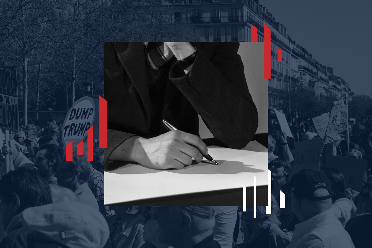 Allies Give U.S. Poor Marks on Democracy and Stability as Domestic Views Split