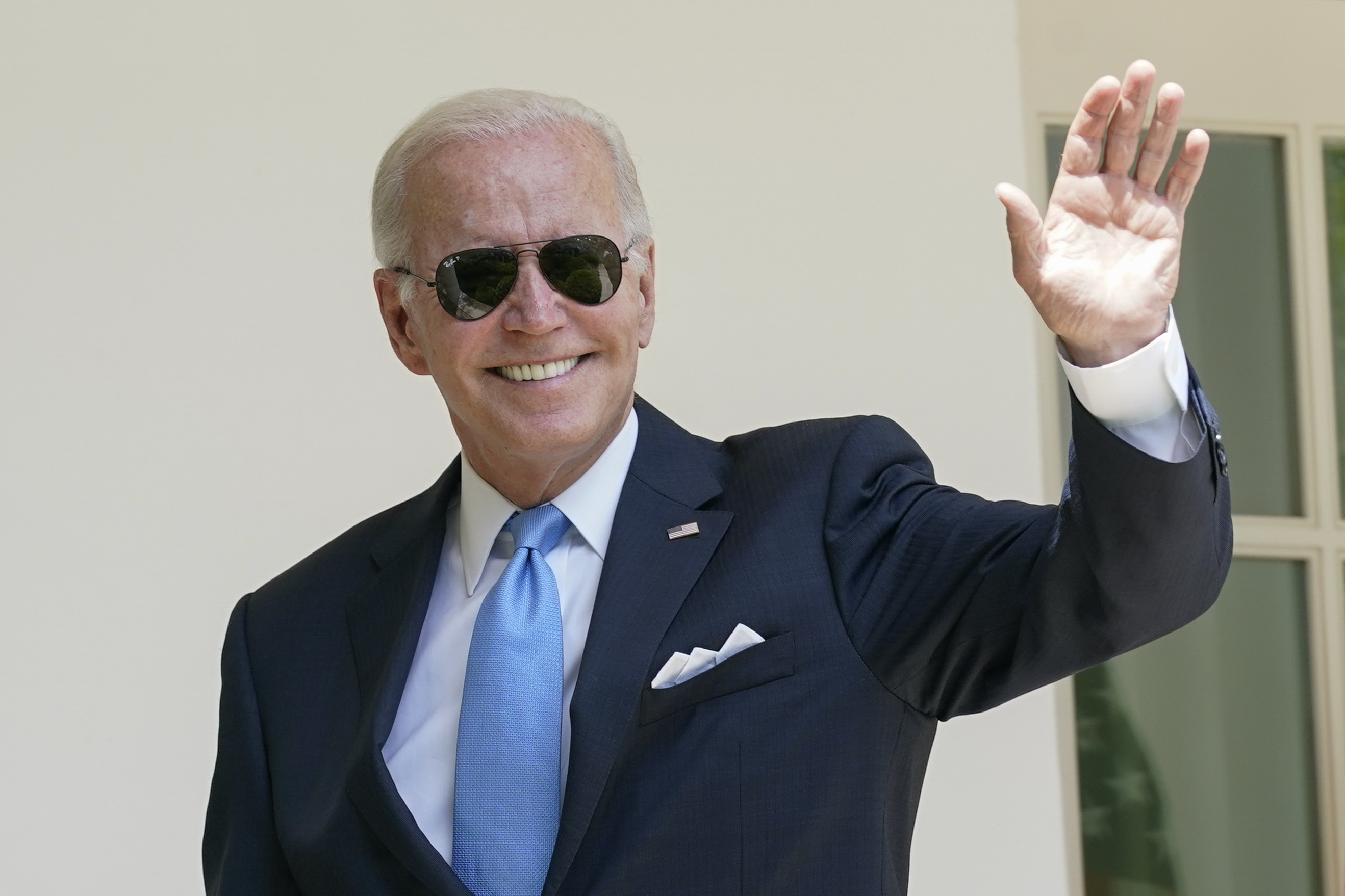 Biden Faces Pivotal Test as Long-Stalled Agenda Nears a Critical Juncture