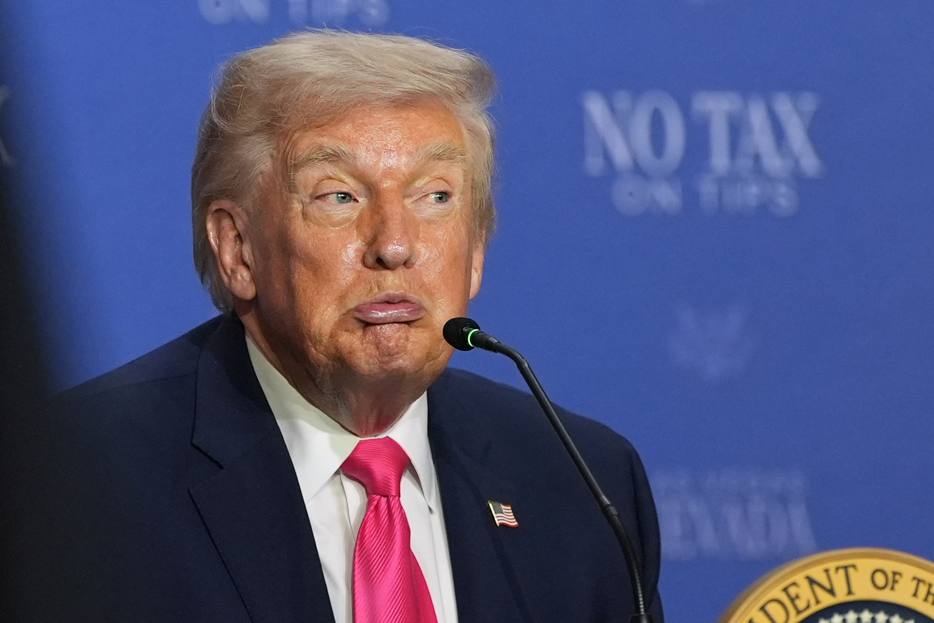 Boats, Border Pay, and Overtime: Tax Break Proposals Flood Congress
