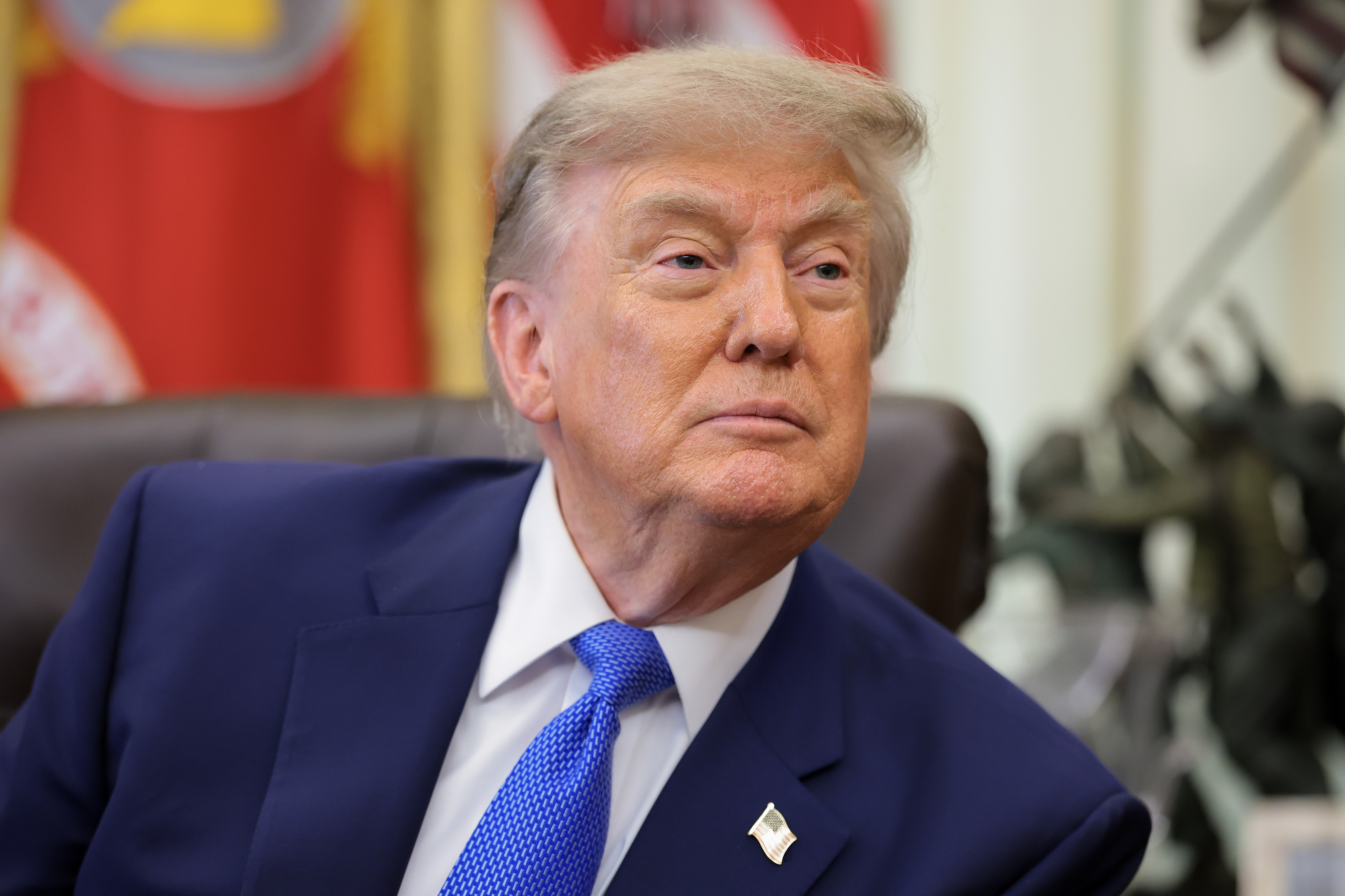 No Tax Fever Sweeps Capitol as Lawmakers Rush to Mimic Trump’s Signature Cuts