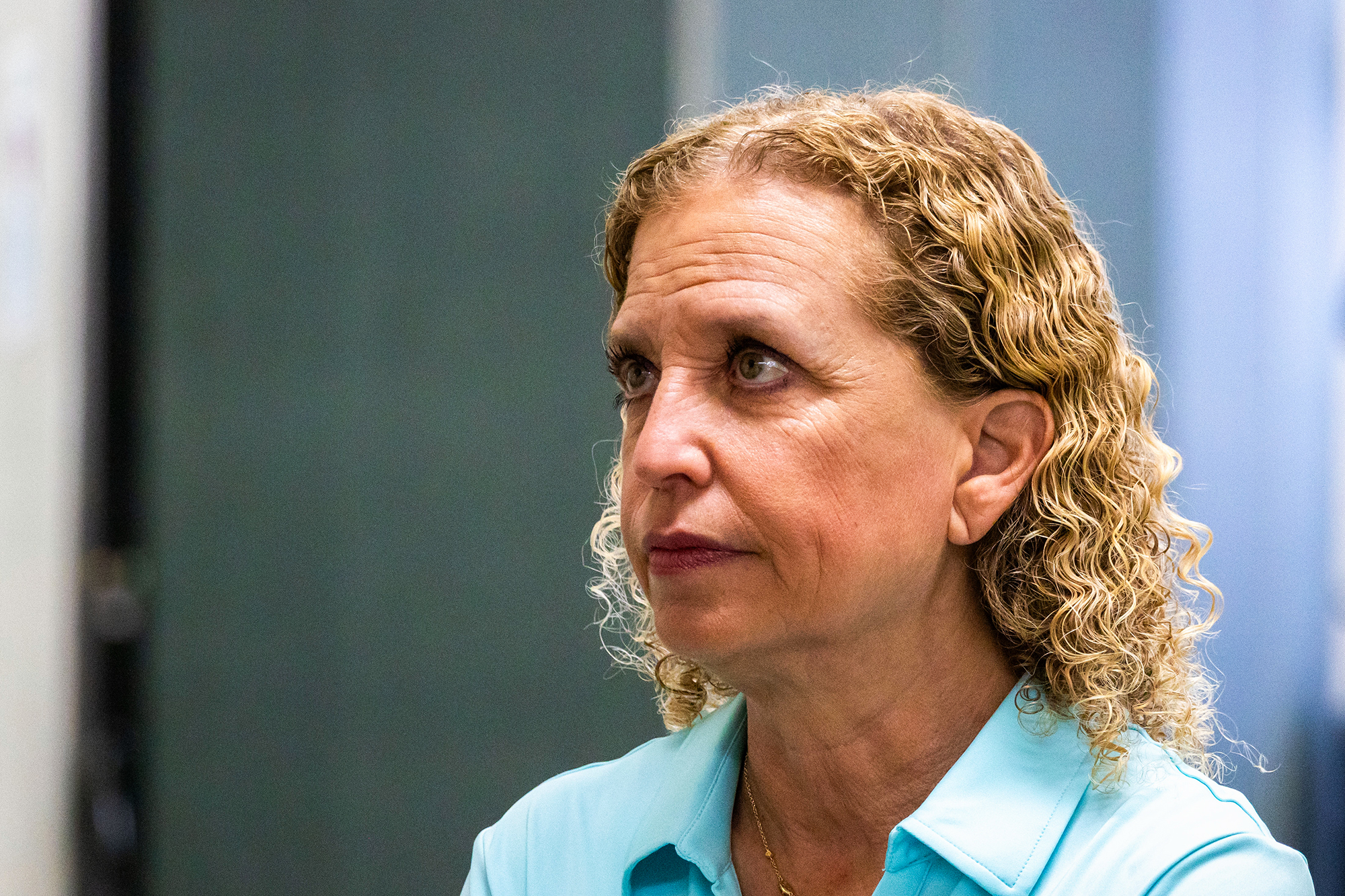 Wasserman Schultz Candidacy in Redrawn District Deepens Democratic Divisions