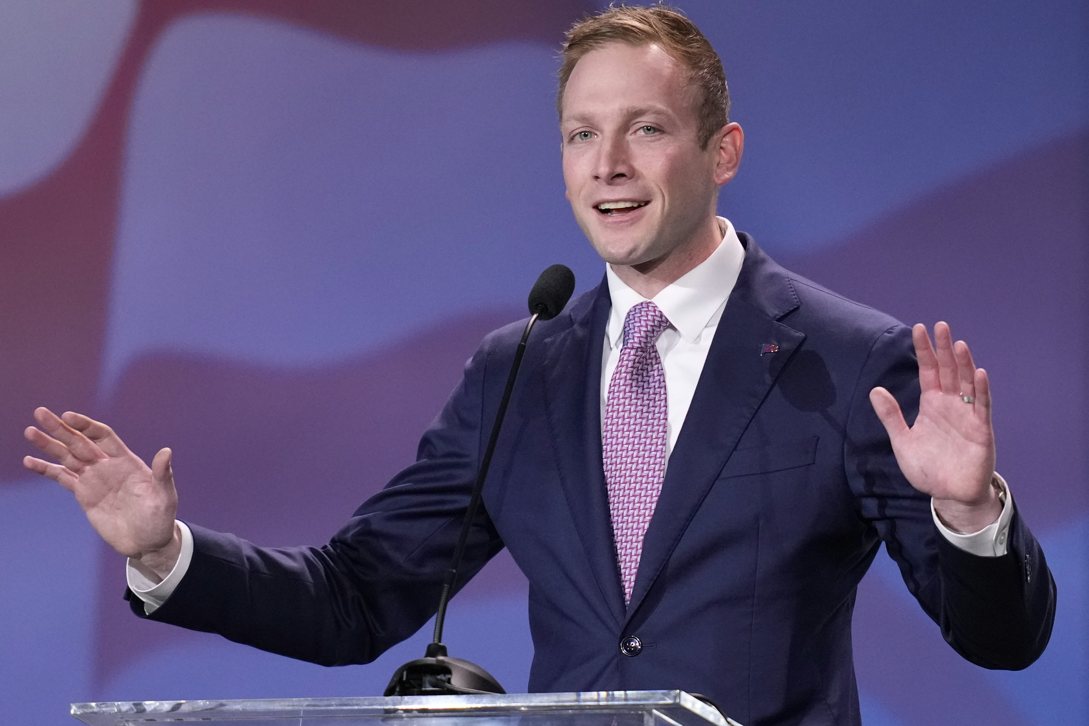 Miller Ethics Probe Likely to Stall as Pre-Election Blackout Period Looms