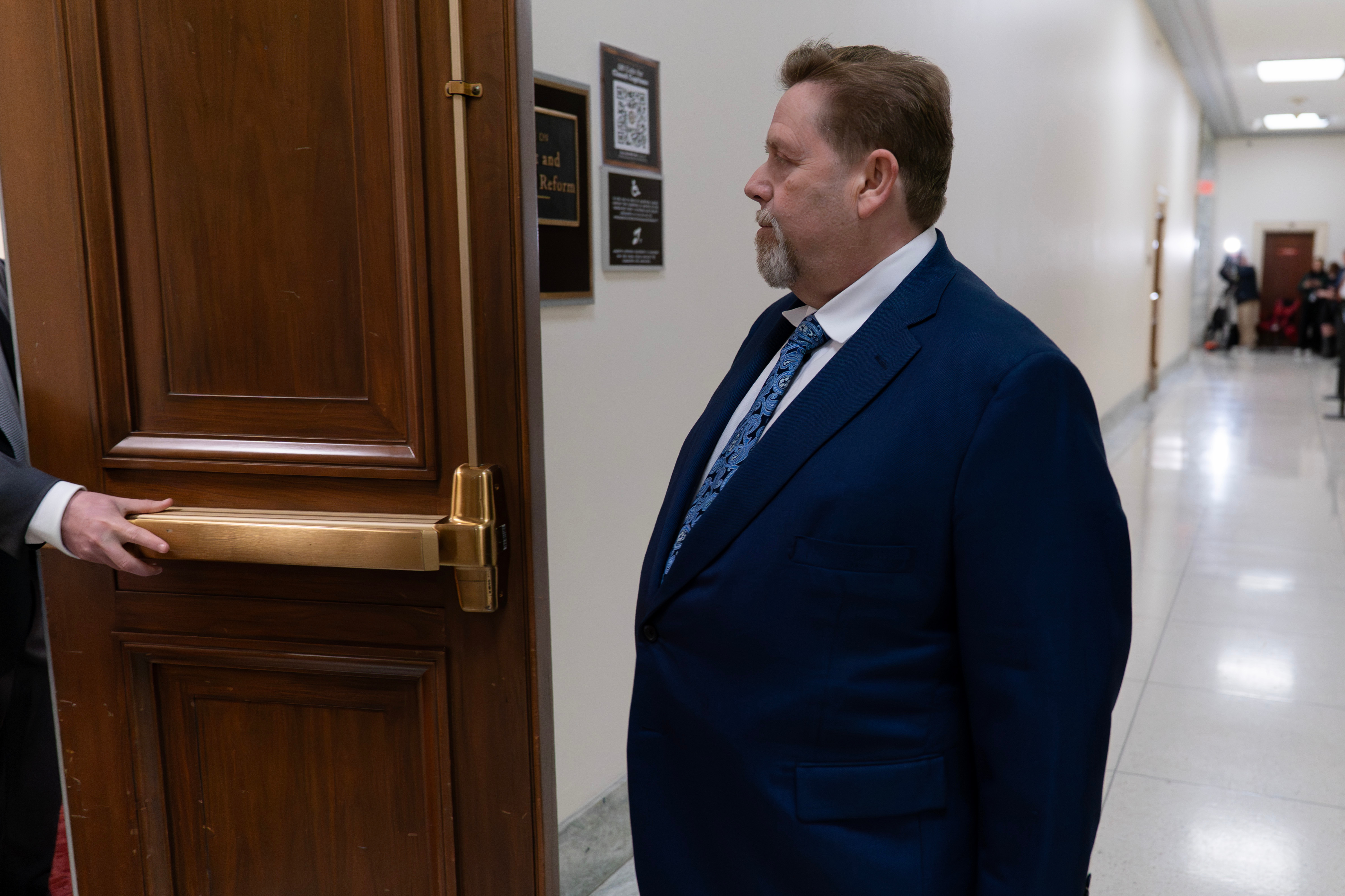 Epstein Attorney Denies Knowledge of Crimes in Congressional Deposition