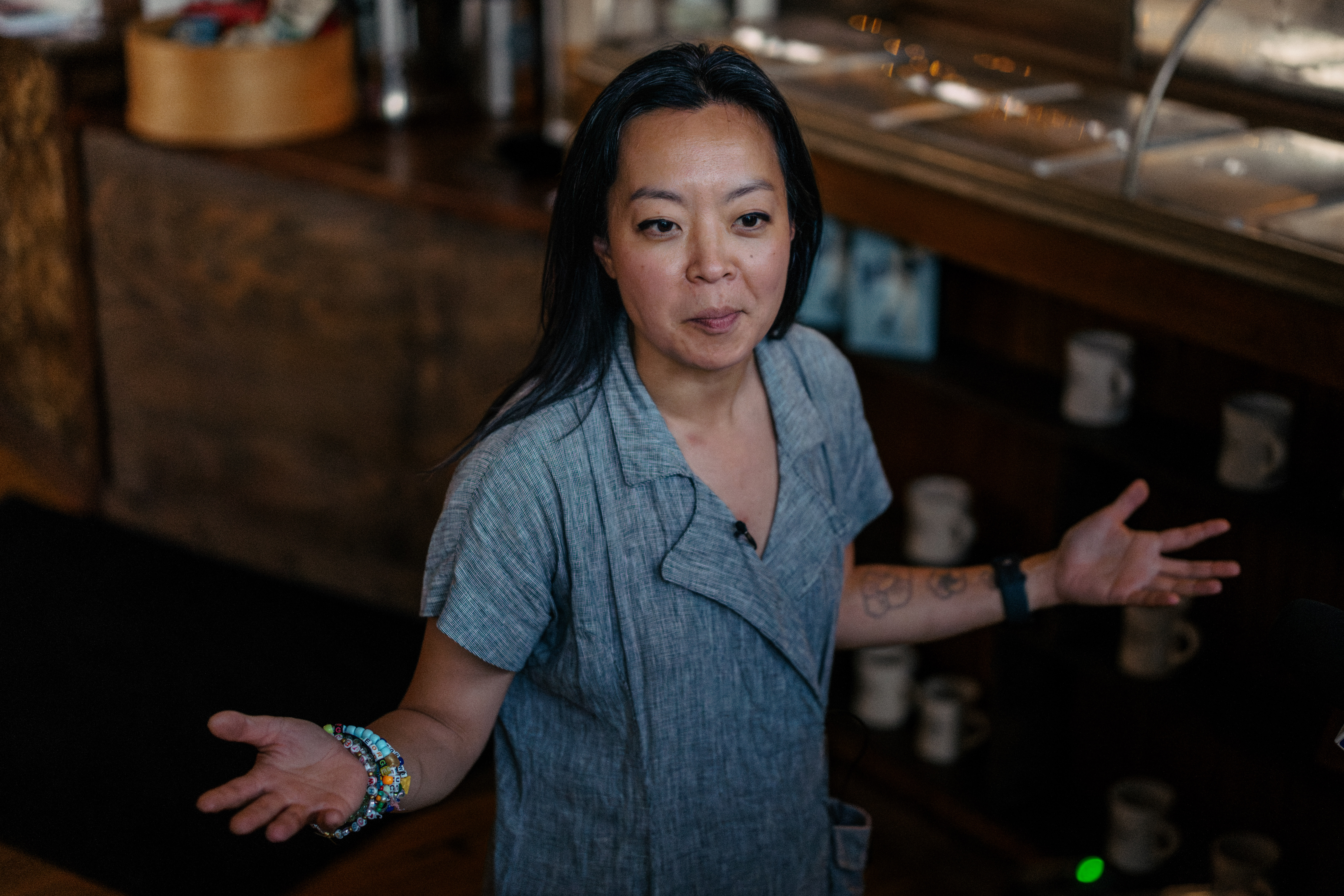 Progressive Movement Faces Reckoning After Wisconsin Incumbent’s Surprise Primary Defeat