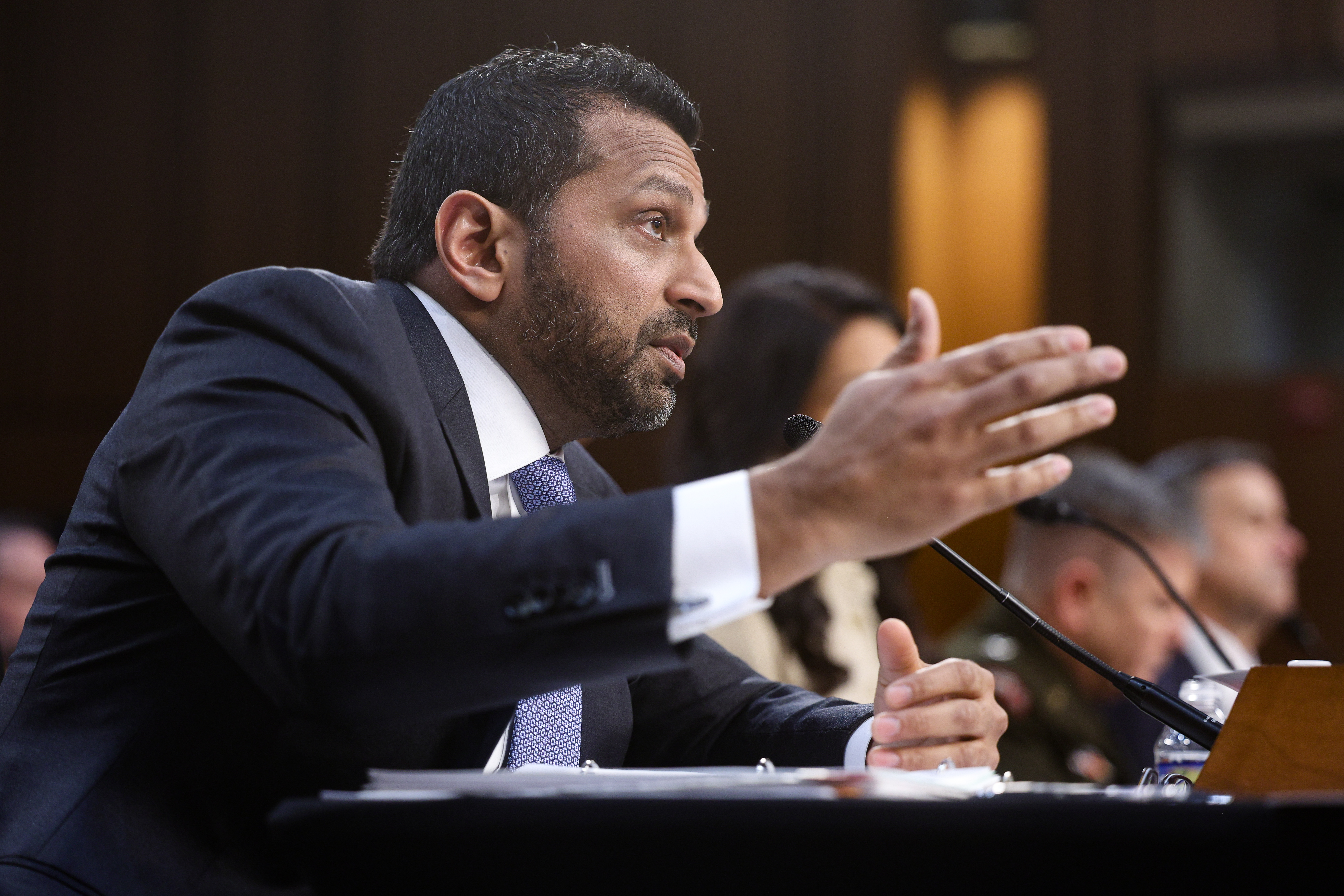 FBI Confirms Purchase of Commercially Available Location and Communication Data