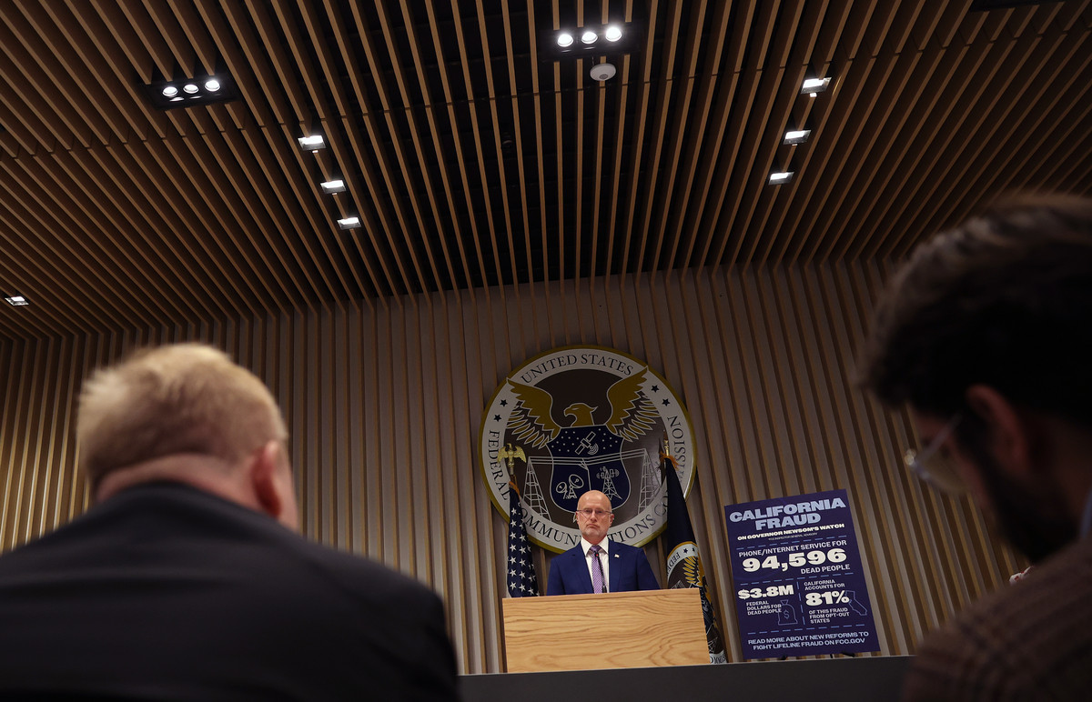 FCC Chair Calls Colbert Interview Controversy a "Hoax"