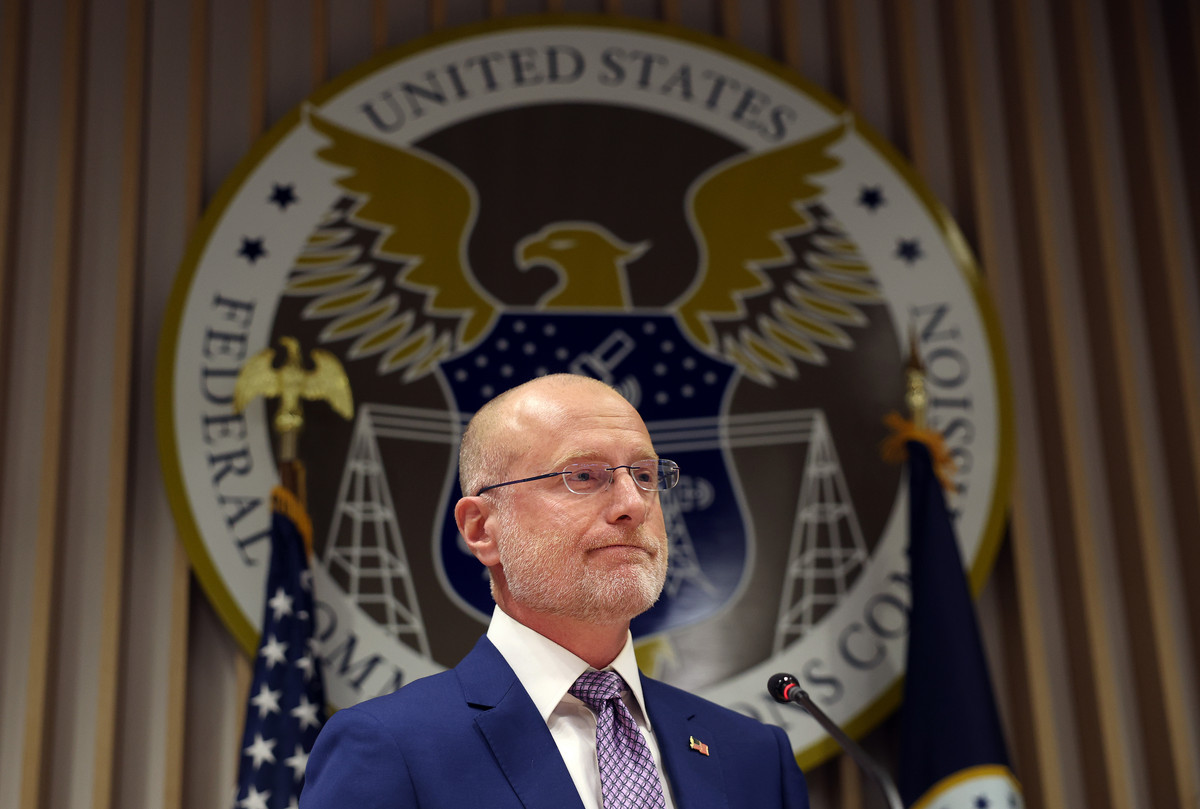 FCC Chair Targets Disney Broadcast Licenses in Escalating Regulatory Clash