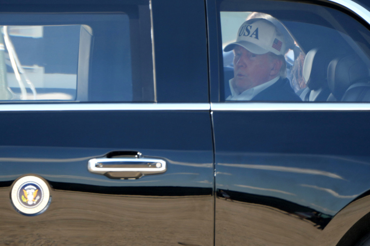 Federal Judge Blocks Trump Database of Social Security Numbers and Citizenship Data