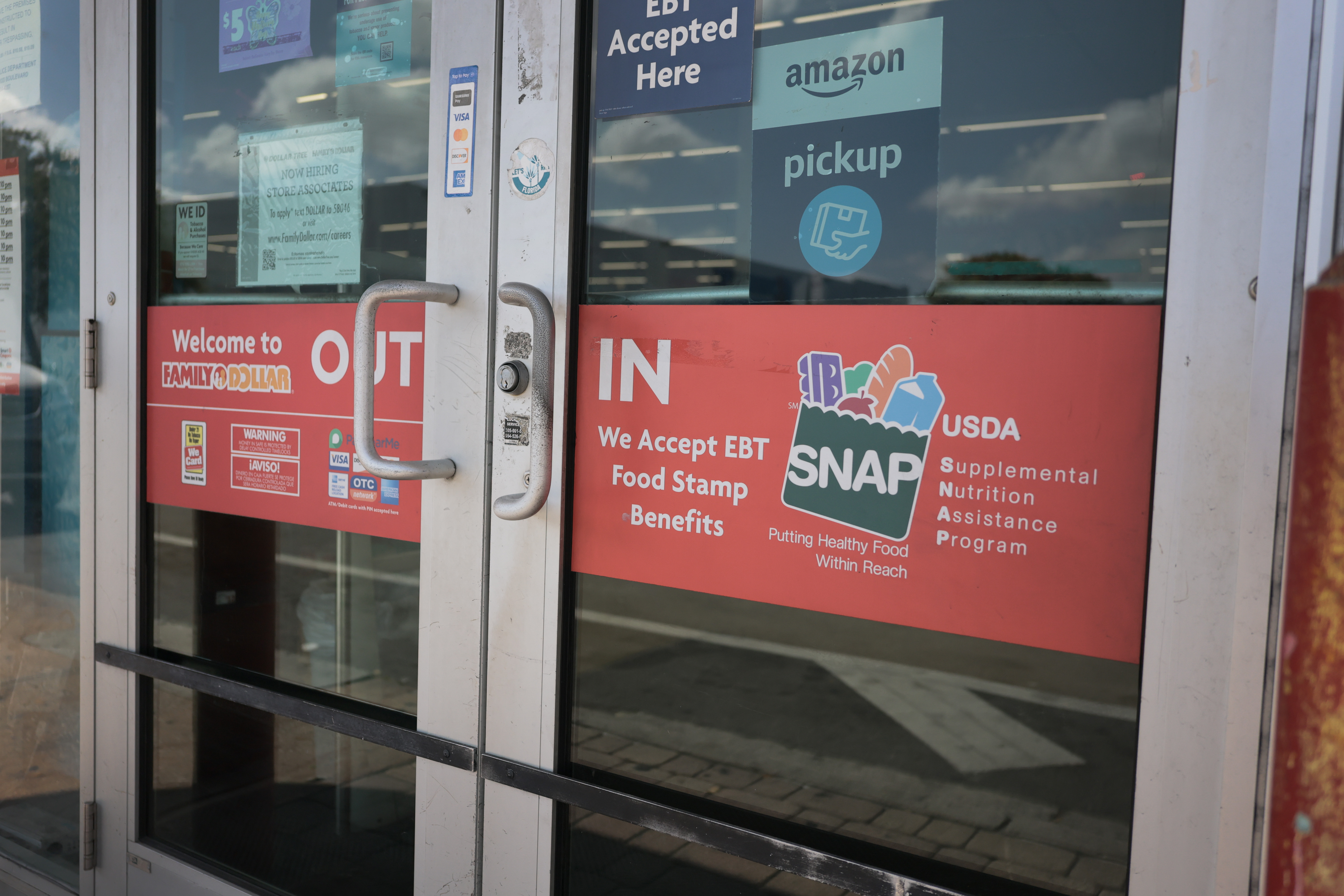 Federal Judge Strikes Down SNAP Junk Food Restrictions, Halting MAHA Policy Win