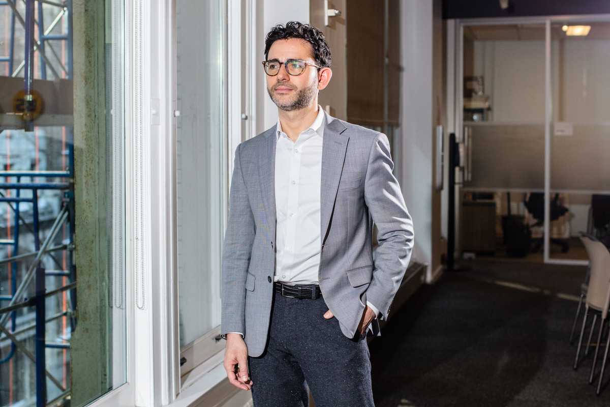From FTC to City Hall: A Biden Alum Tests Local Consumer Power in New York