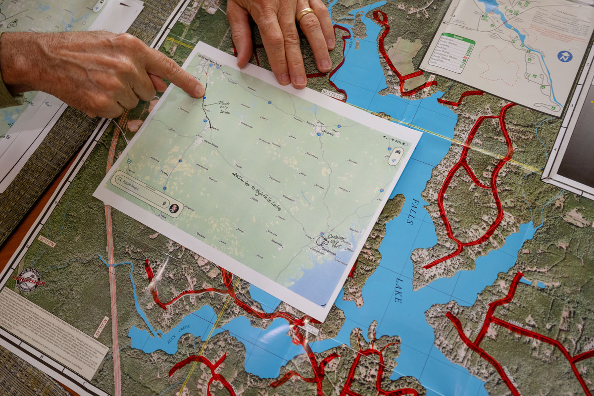 Georgia Voters Turn on AI Data Center Boom, Shaking Up Swing State Politics