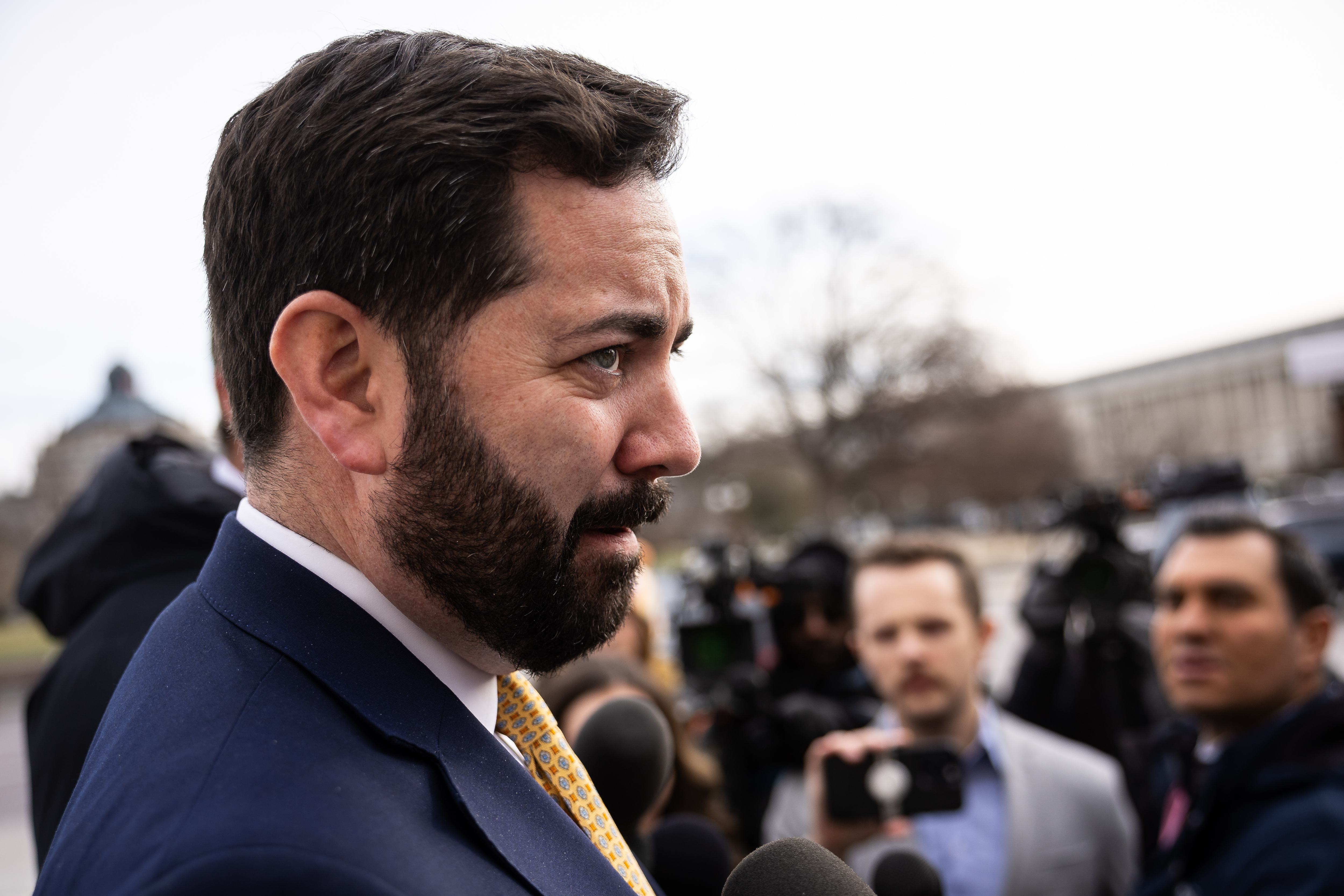 GOP’s Lawler openly meddles in Democratic primary for his vulnerable New York House seat