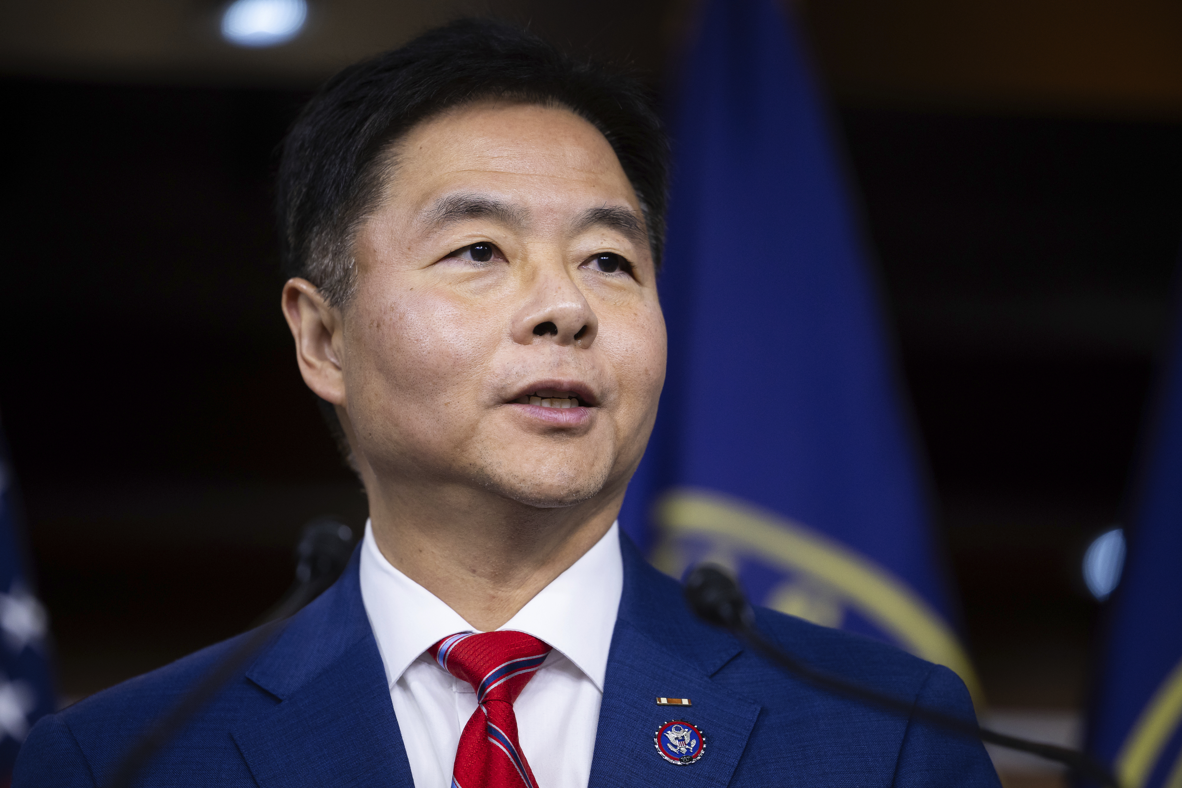 House Bill Would Create Government ‘Kill Switch’ for Dangerous AI Systems