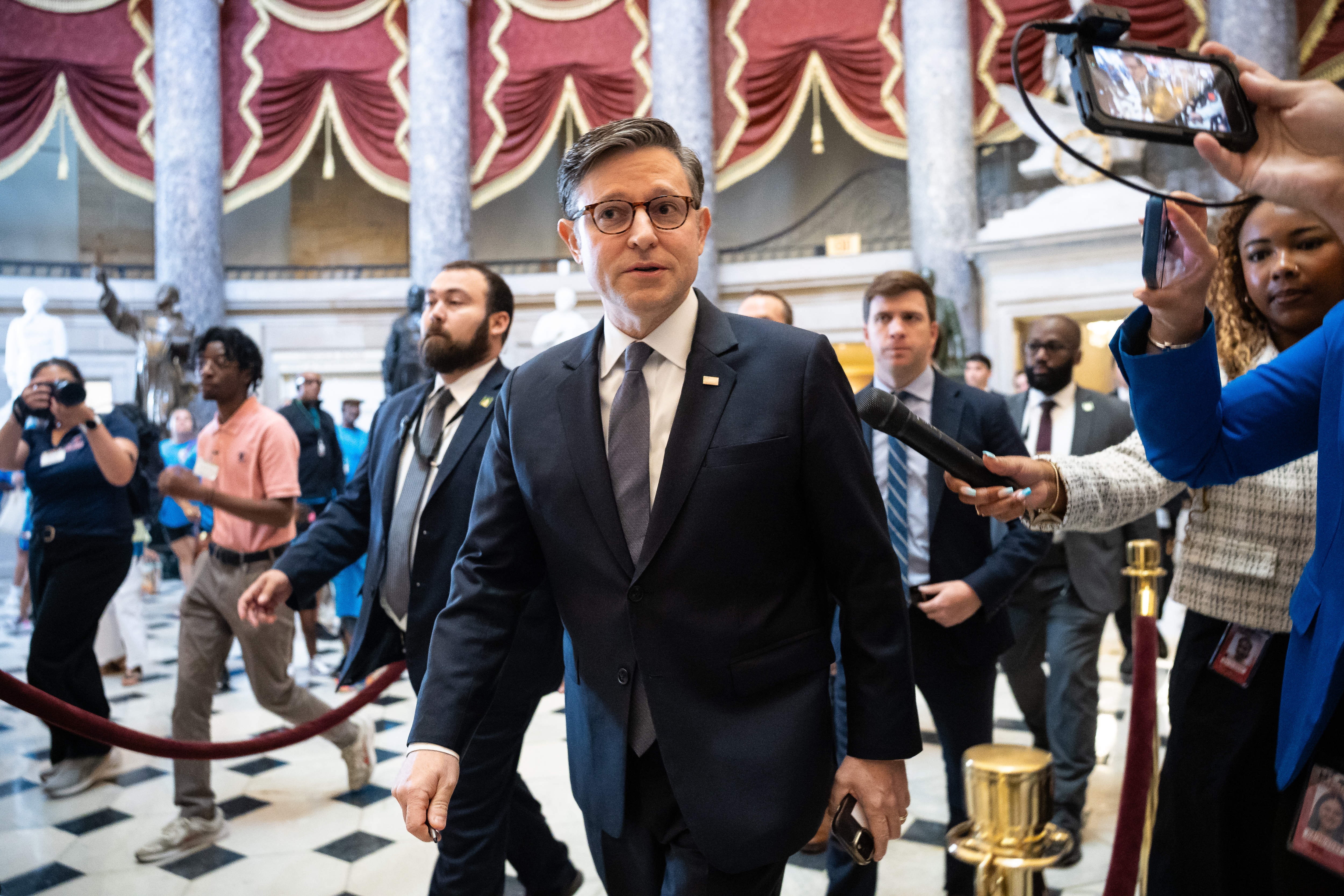 House Votes to Curb Trump’s Iran War Powers as Senate Stalls Parallel Effort