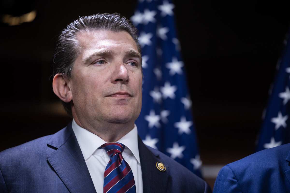 House Bipartisan AI Bill Would Override Tougher State Laws on Tech Safety