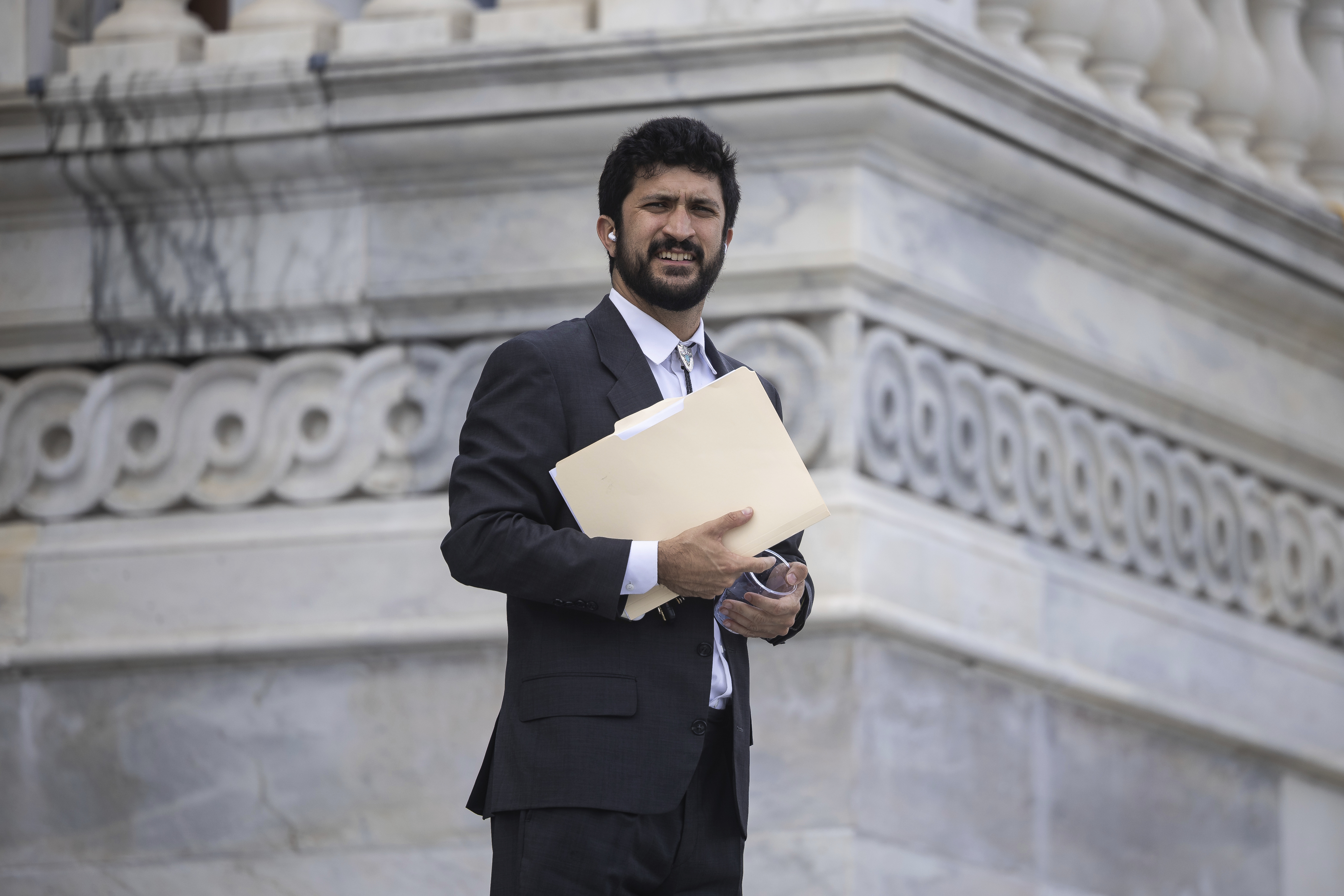 House Democrats Propose AI Levy to Finance New Worker Protection Agency