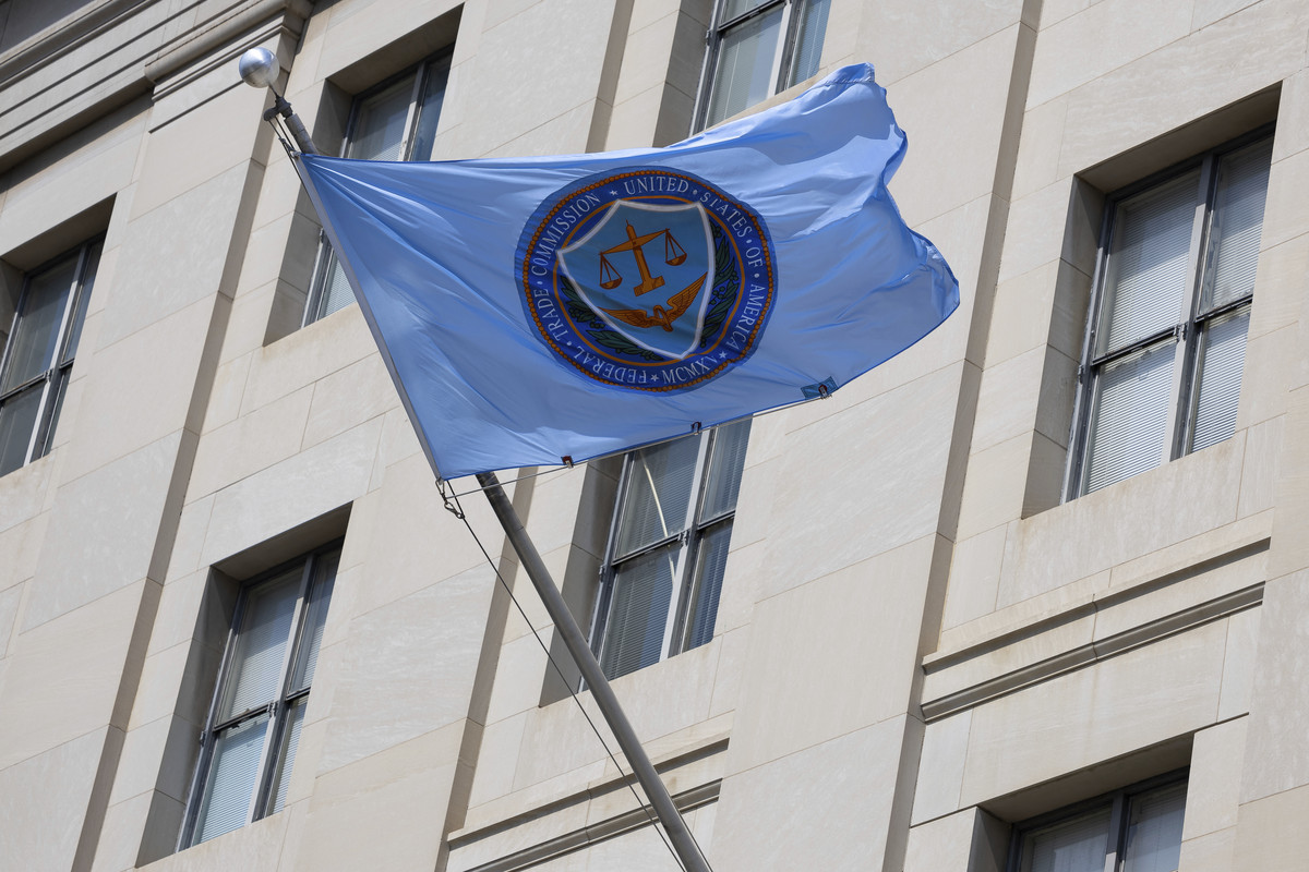 House Panel Seeks Expert Views on Reshaping FTC After Supreme Court Setbacks