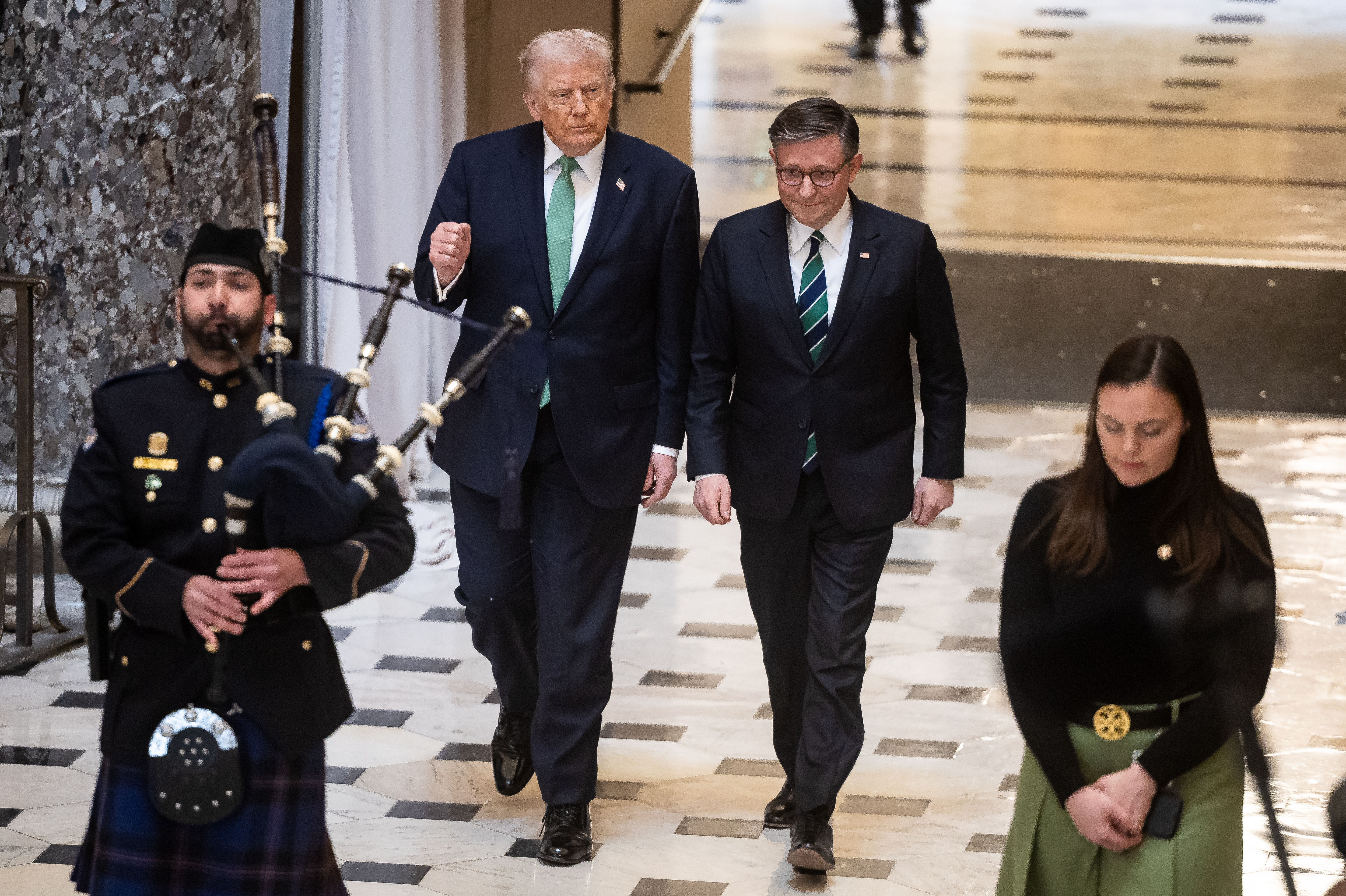 House Factions Clash Over Spy Powers Renewal Ahead of Critical Vote