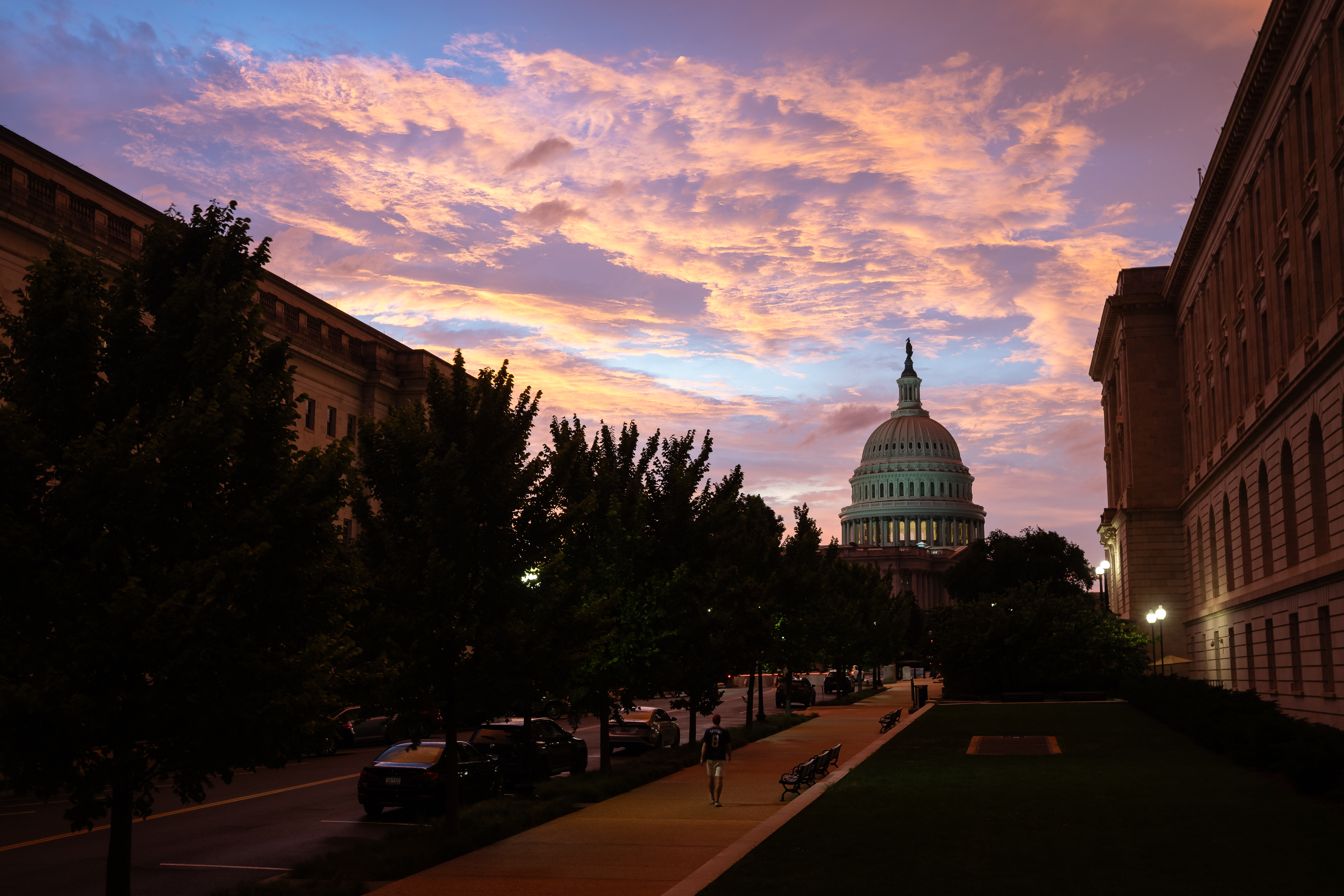 House Fast-Tracks Bipartisan Housing Bill, Final Vote Expected by Tuesday