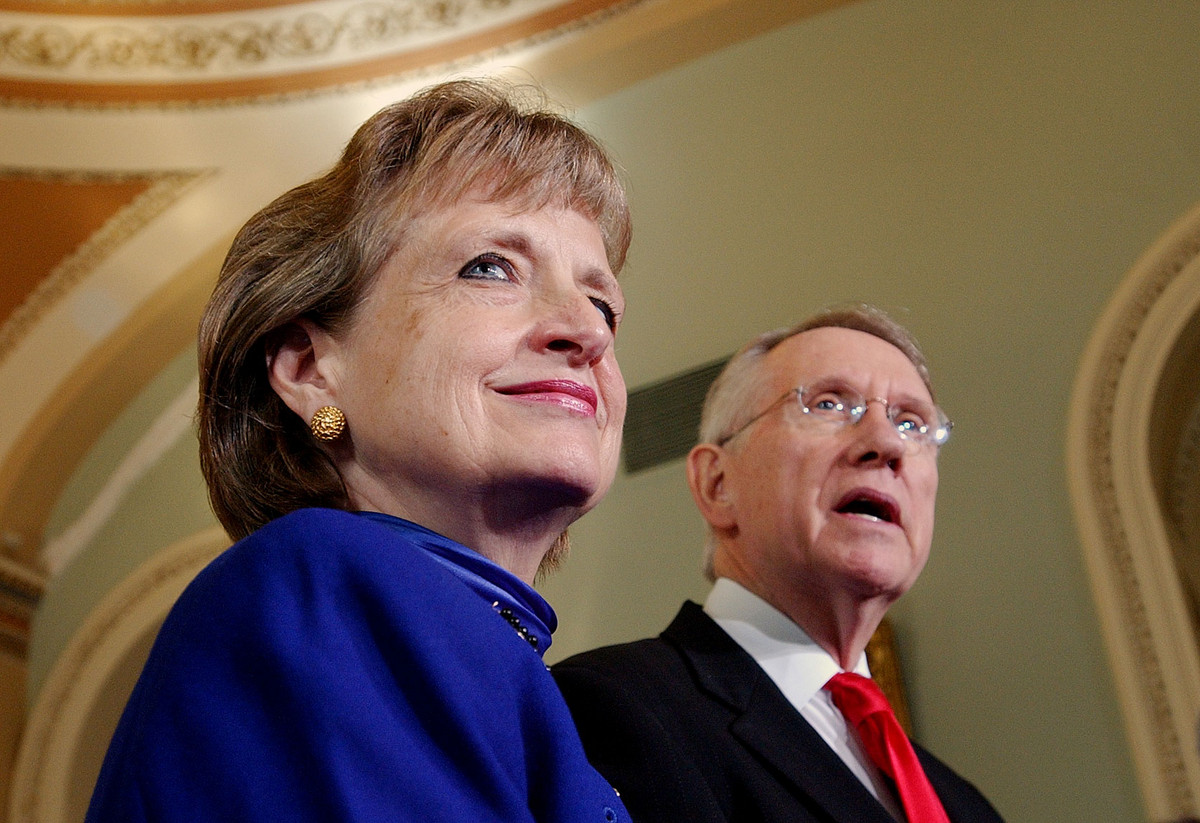 How a Liberal Victory on a Supreme Court Nomination Backfired Spectacularly