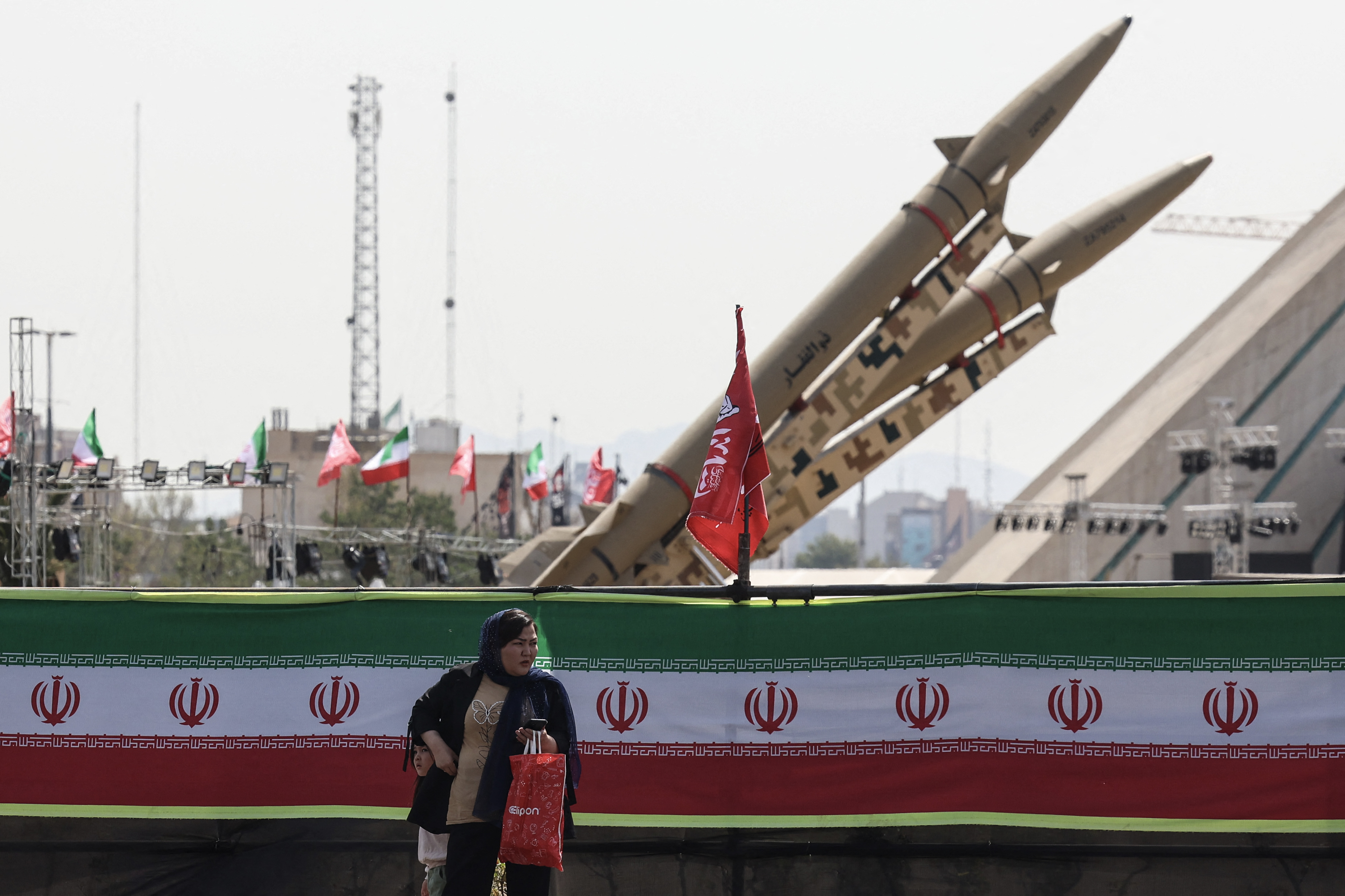 Iran Launches Surprise Attack on U.S. Forces as Fragile Peace Unravels
