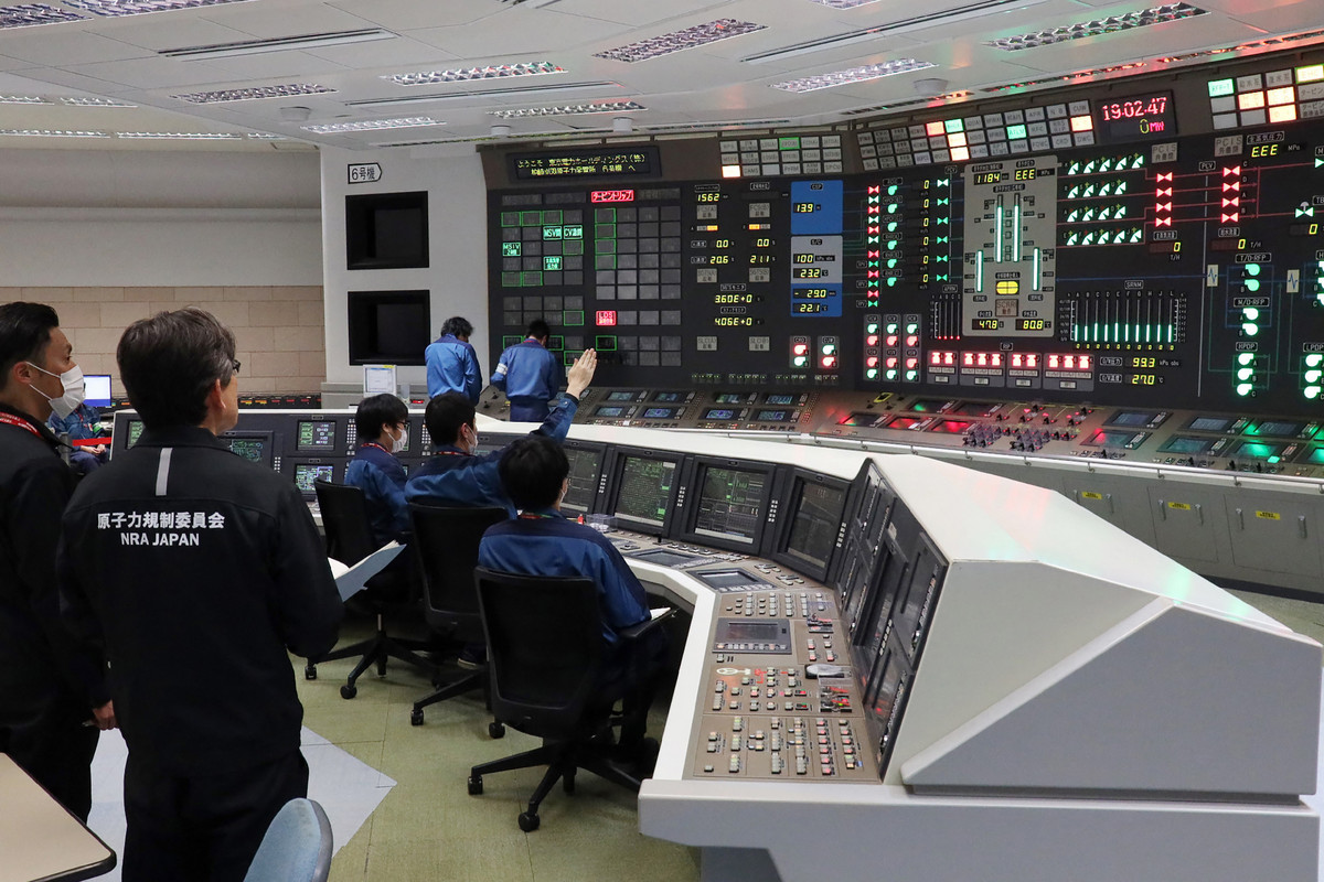 Japan Reawakens Nuclear Power as Global Conflicts and AI Demand Strain Grid