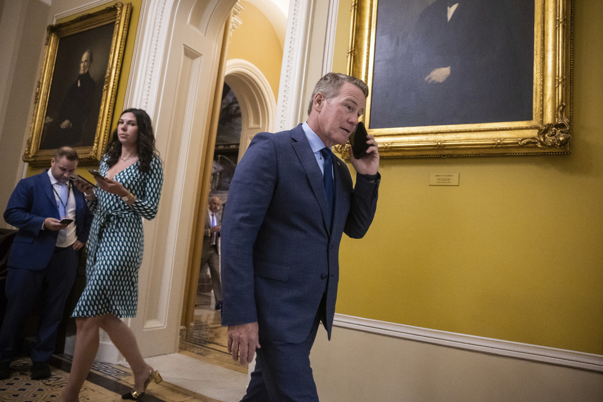 Ohio's Husted Calls on GOP Rep. Max Miller to Quit House Seat