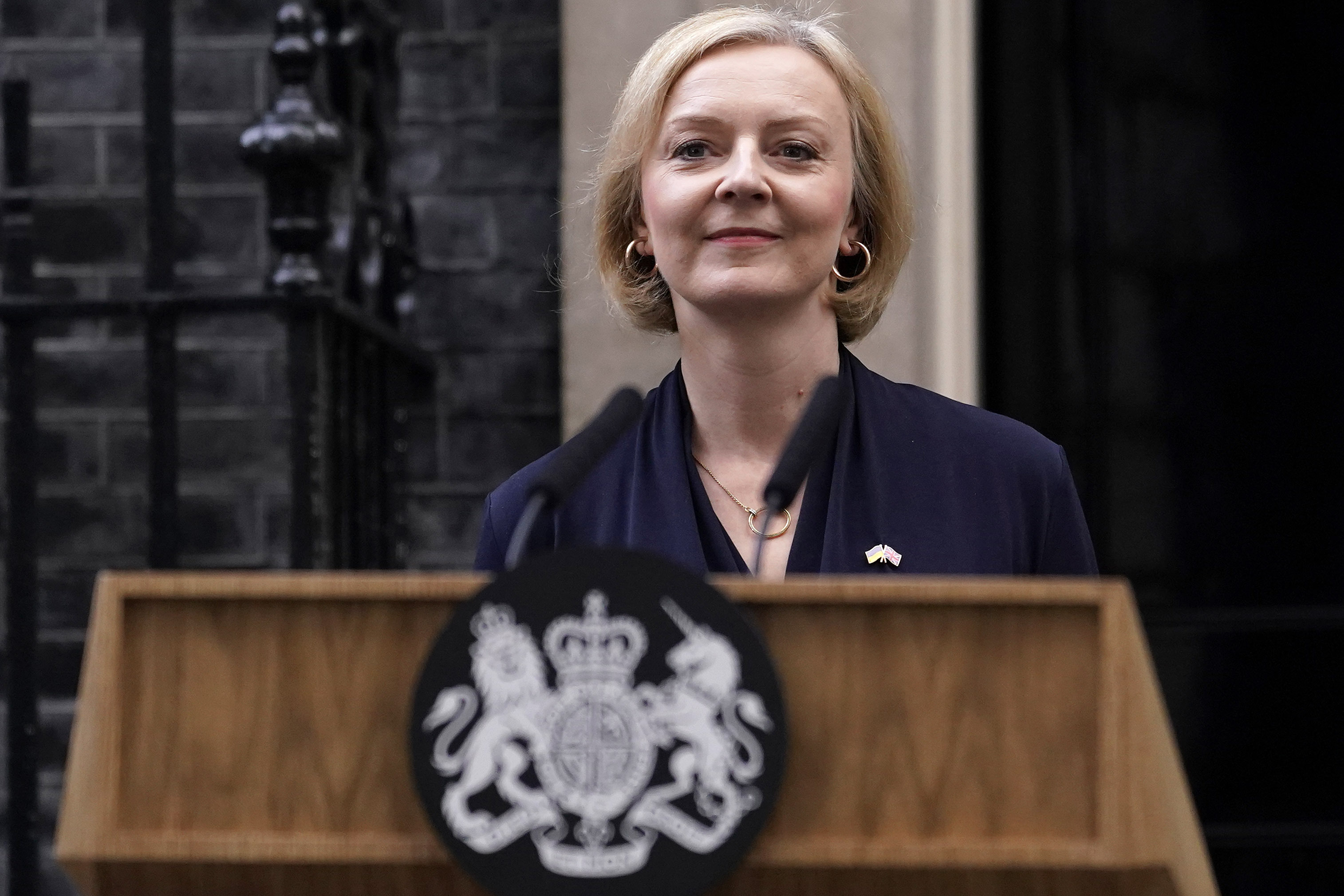 Liz Truss’s UK Economic Fallout Reaches American Shores