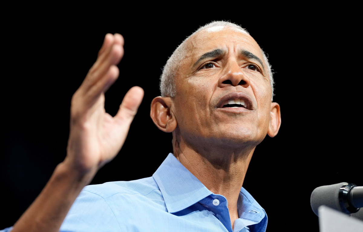 Obama's Presidential Center Opens as His Legacy Remains a Work in Progress