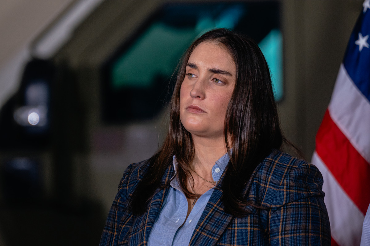 Ohio GOP Spurns Ex-ICE Official in Key Primary, Clearing Path Against Kaptur