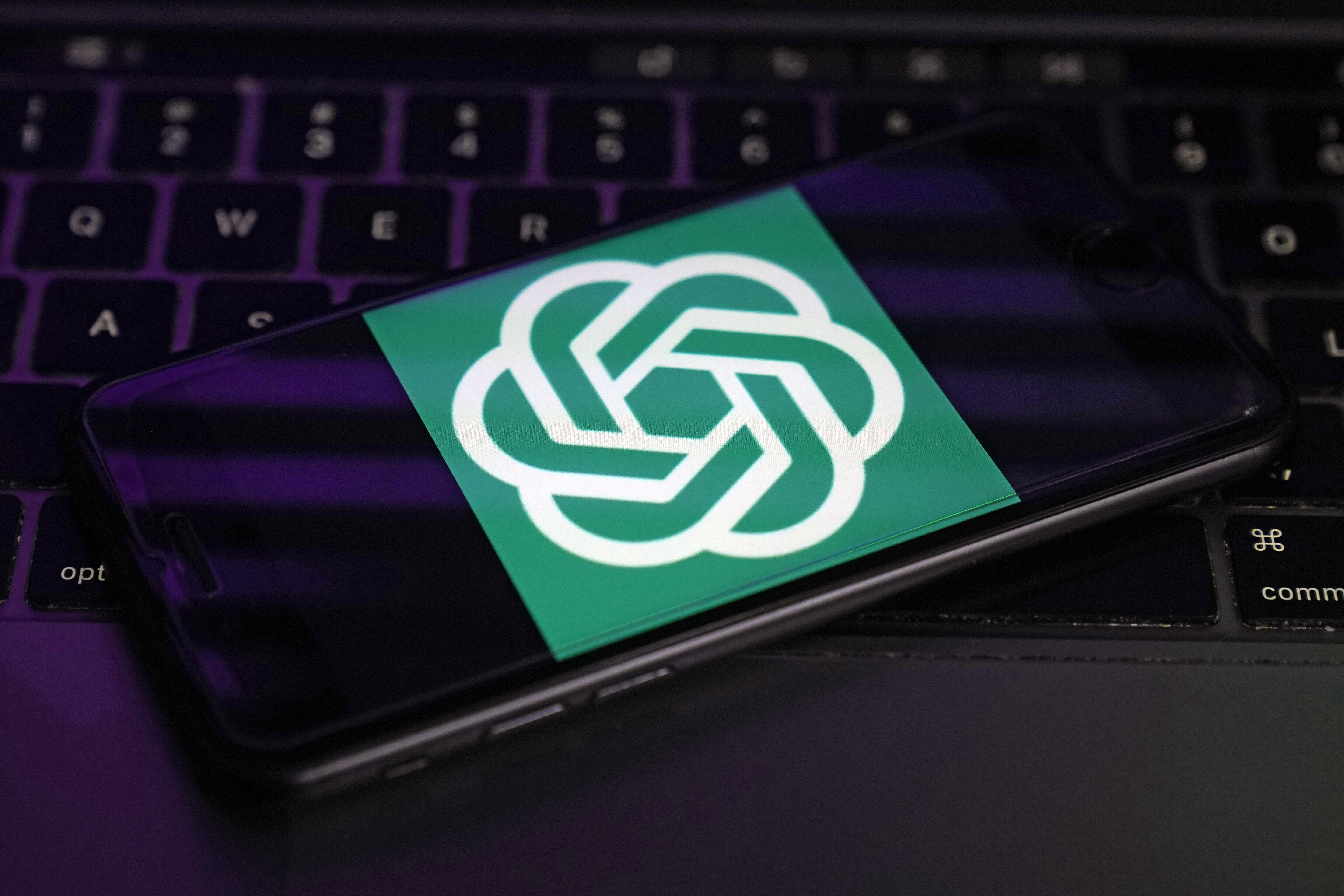 OpenAI Endorses Lighter Massachusetts AI Bill Over Rival Anthropic-Backed Version