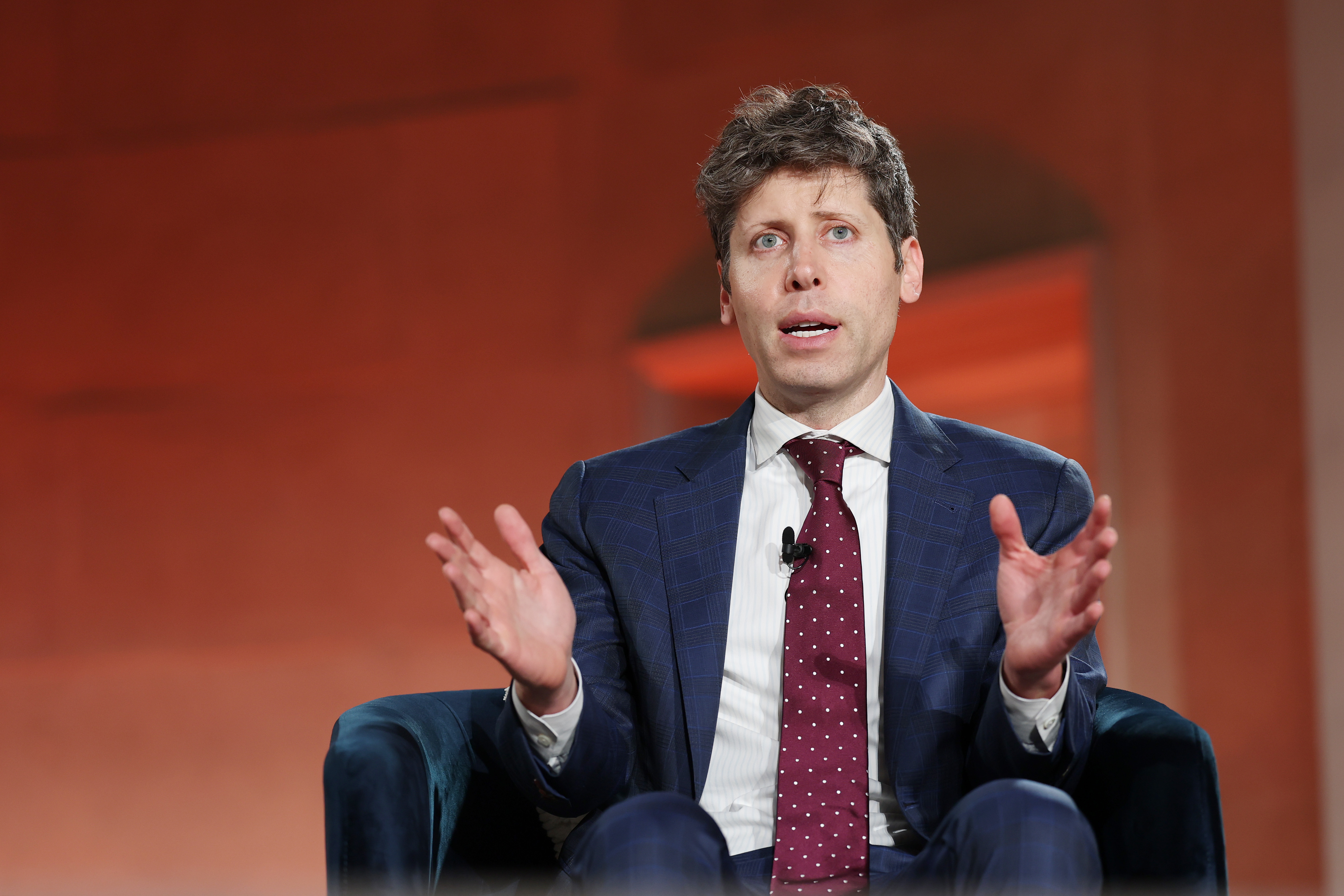OpenAI Breaks With White House, Proposes Stricter AI Oversight in New Blueprint