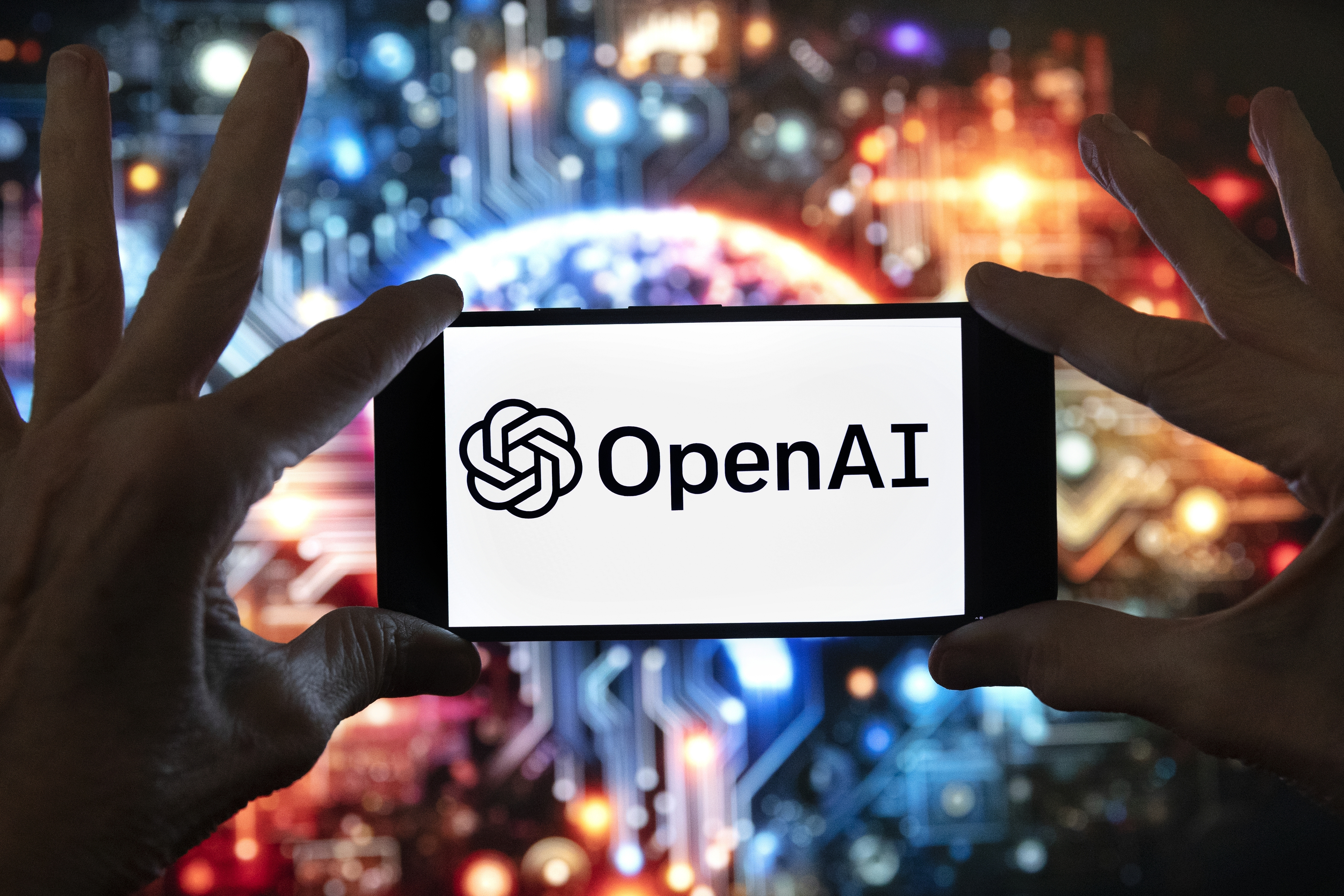 OpenAI Pays $3.2 Million to Settle US Labor Discrimination Claims