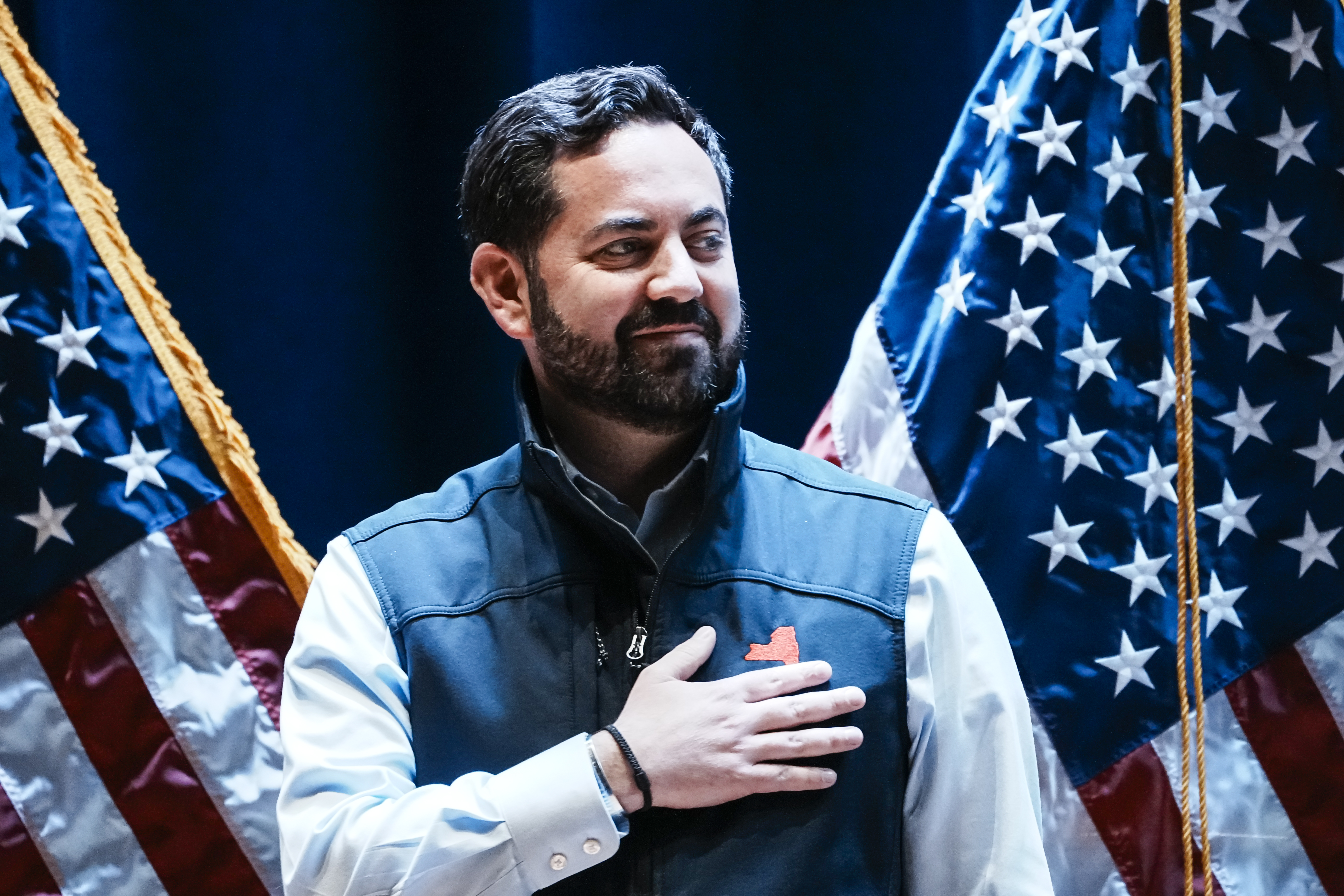Overlapping payments show Rep. Lawler’s intertwined roles as operative and candidate