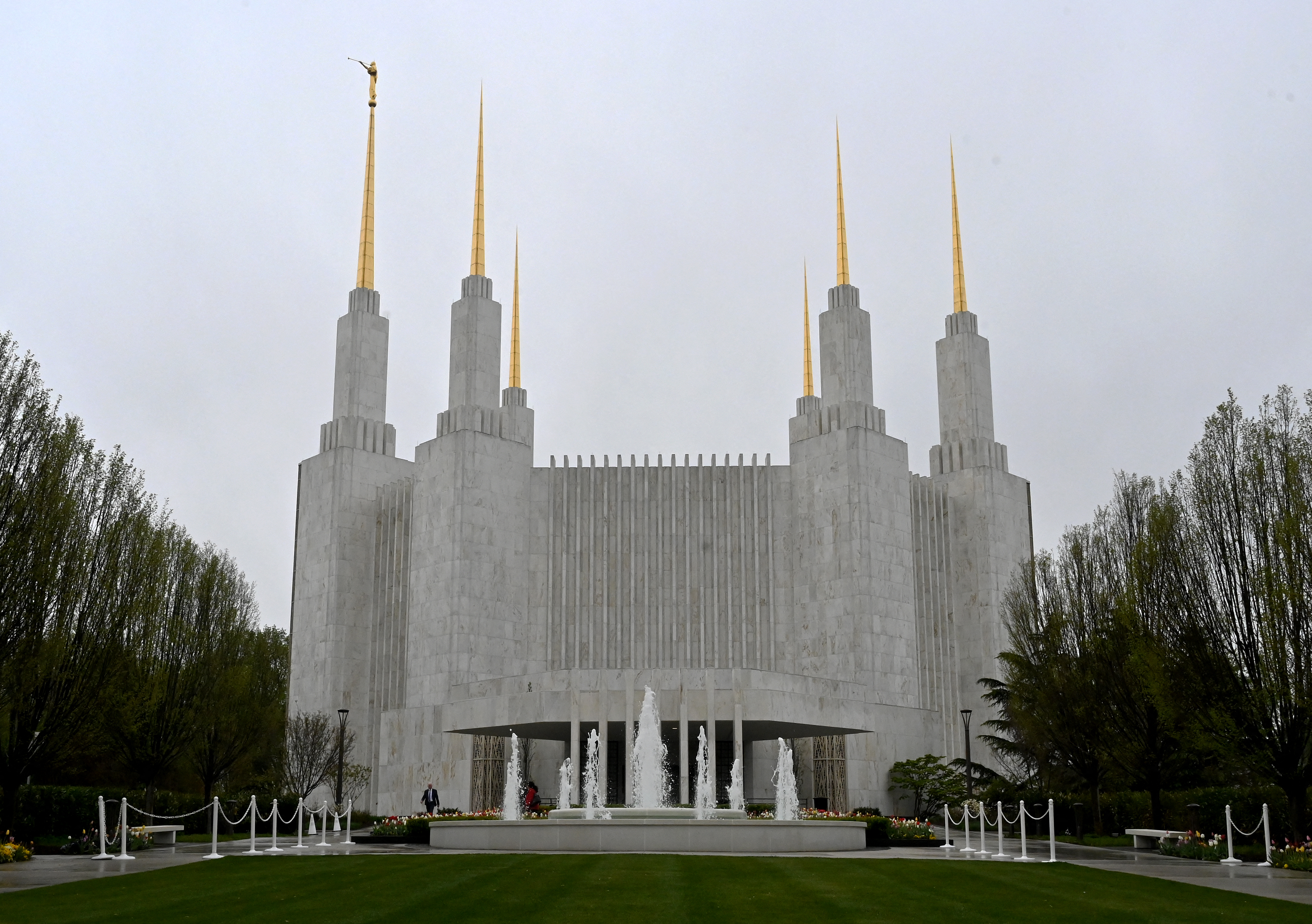 Pentagon Reverses Decision to Classify Mormon Church as Separate From Christianity