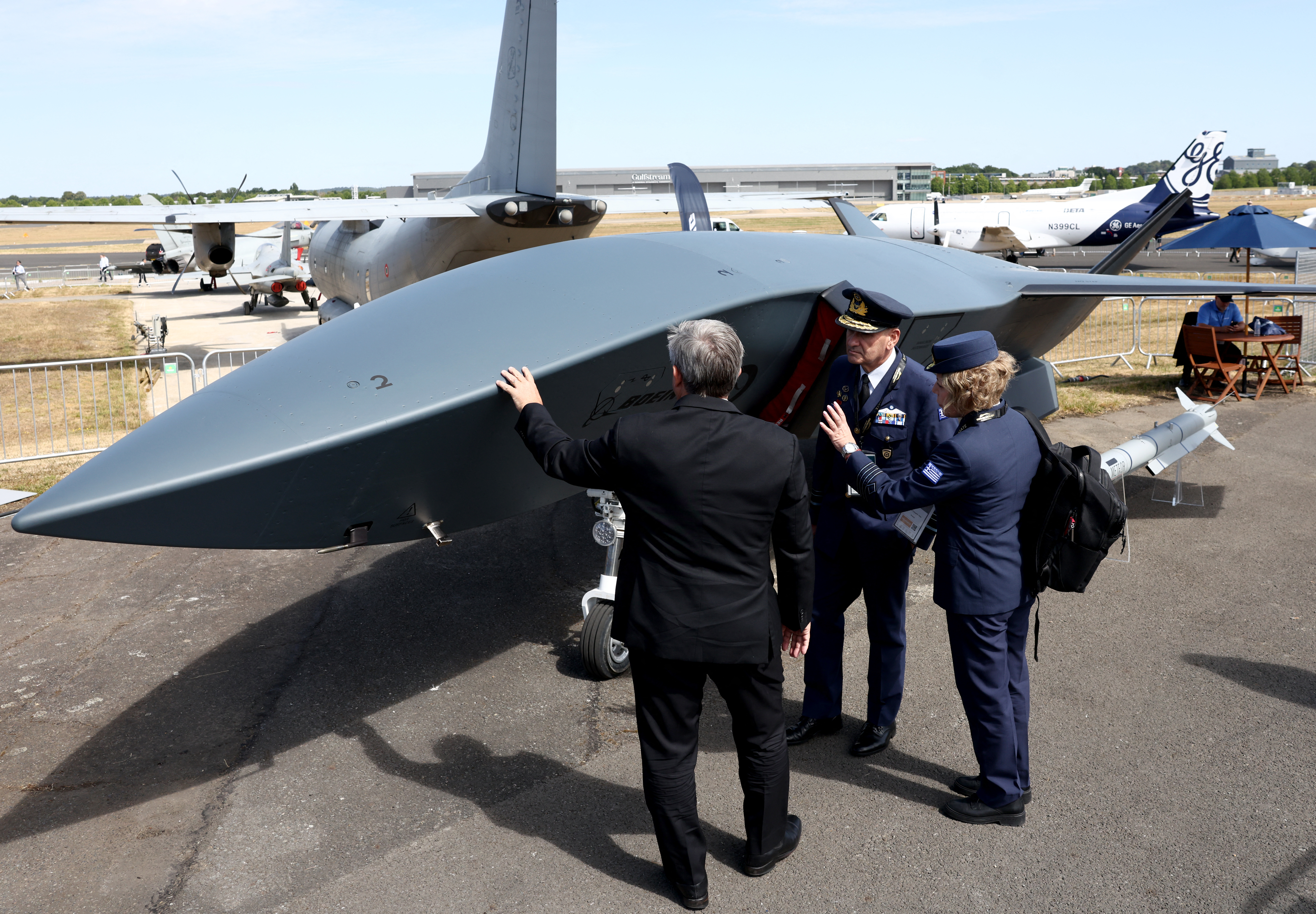 Pentagon budget shortfall threatens NATO readiness and European defense plans