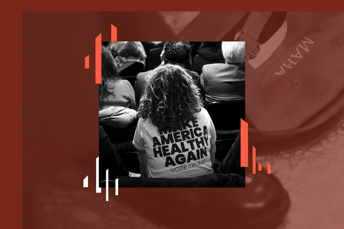 Poll Reveals Fragility of MAHA Movement as Midterms Approach