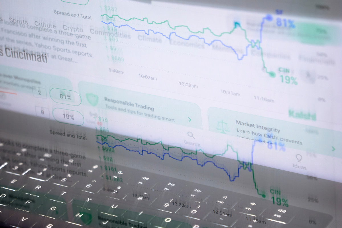 Prediction Markets Blur the Line Between Investing and Gambling as Regulators Scramble