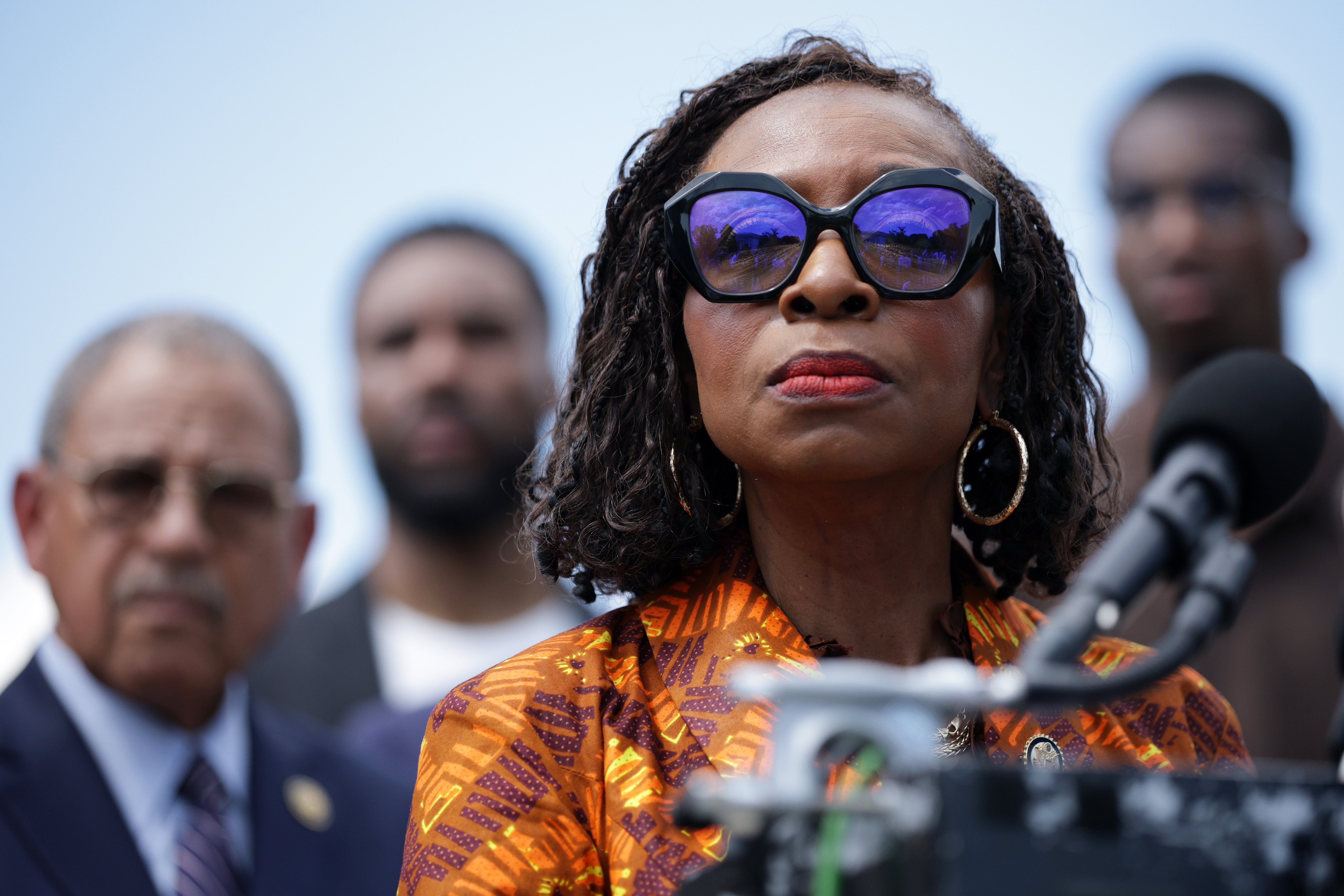 Black Caucus Says College Sports Bill Ignores Voices of Black Athletes Most Affected