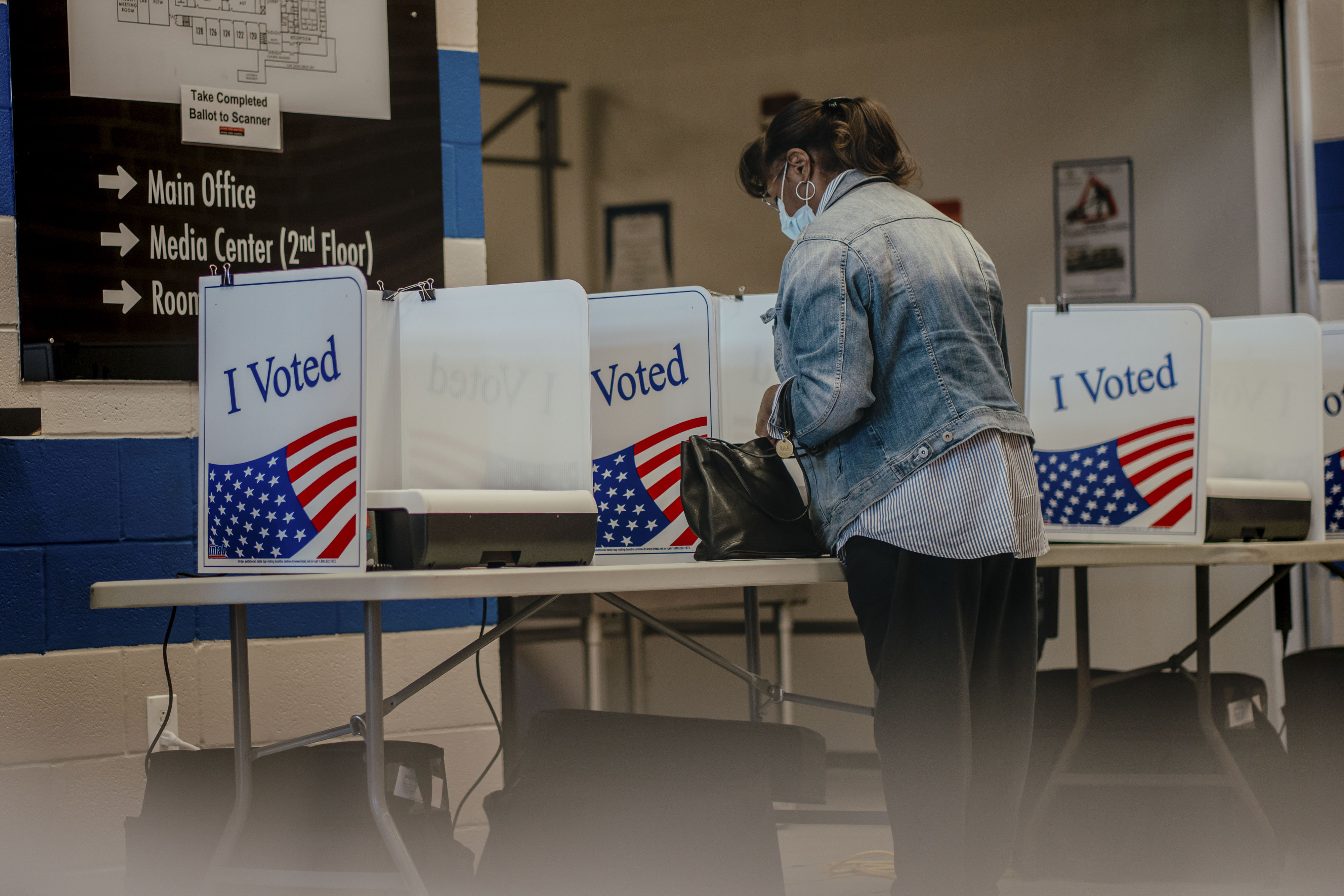 South Carolina’s Early Primary Could Dilute Black Voter Influence, Critics Warn