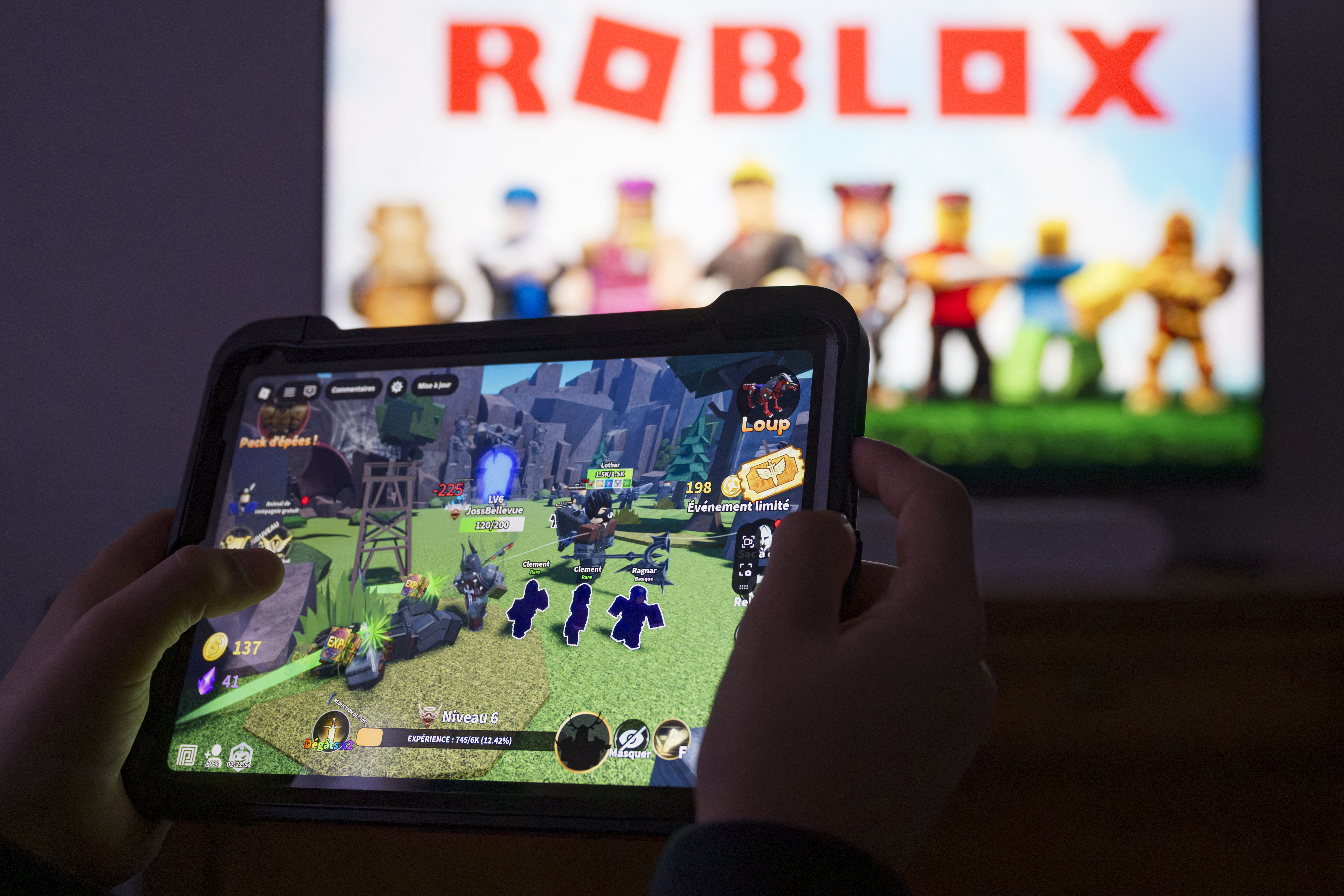 Senate Bipartisan Probe Targets Roblox Over Child Safety and Online Exploitation Fears