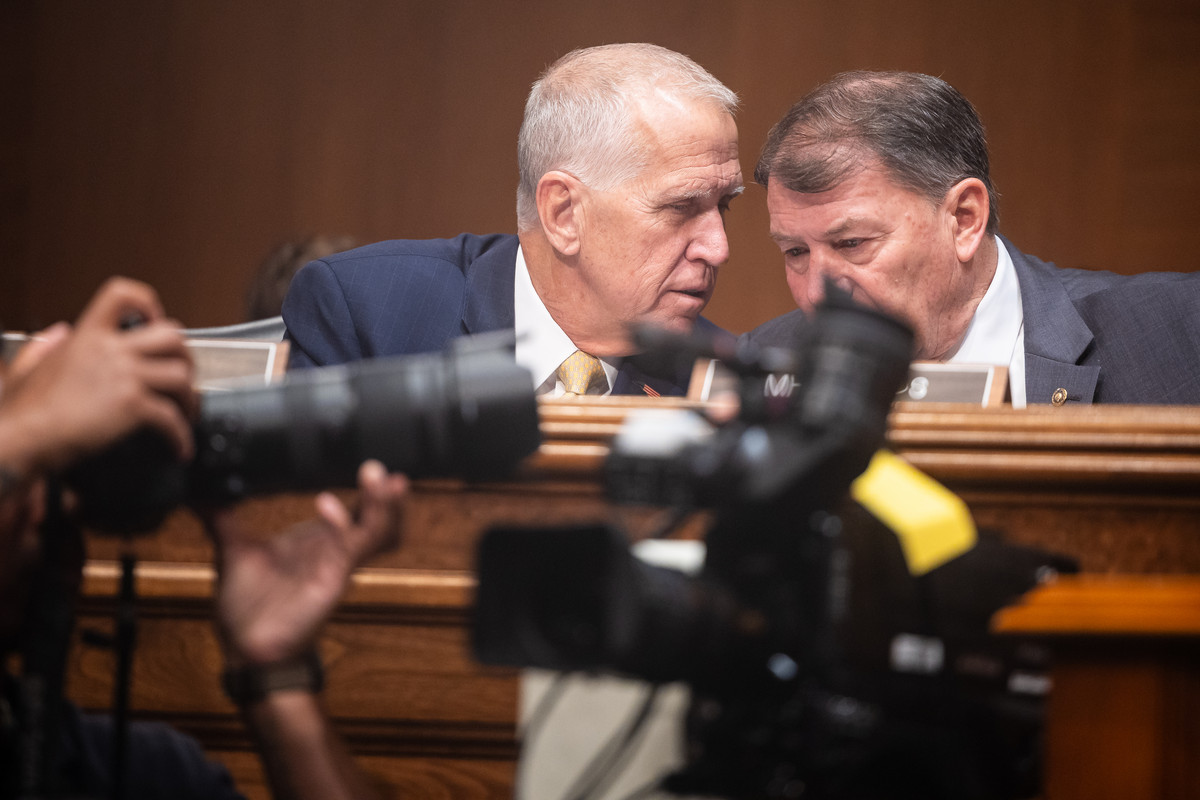 Senate Set to Hand Crypto a Win Over Wall Street in Landmark Stablecoin Showdown
