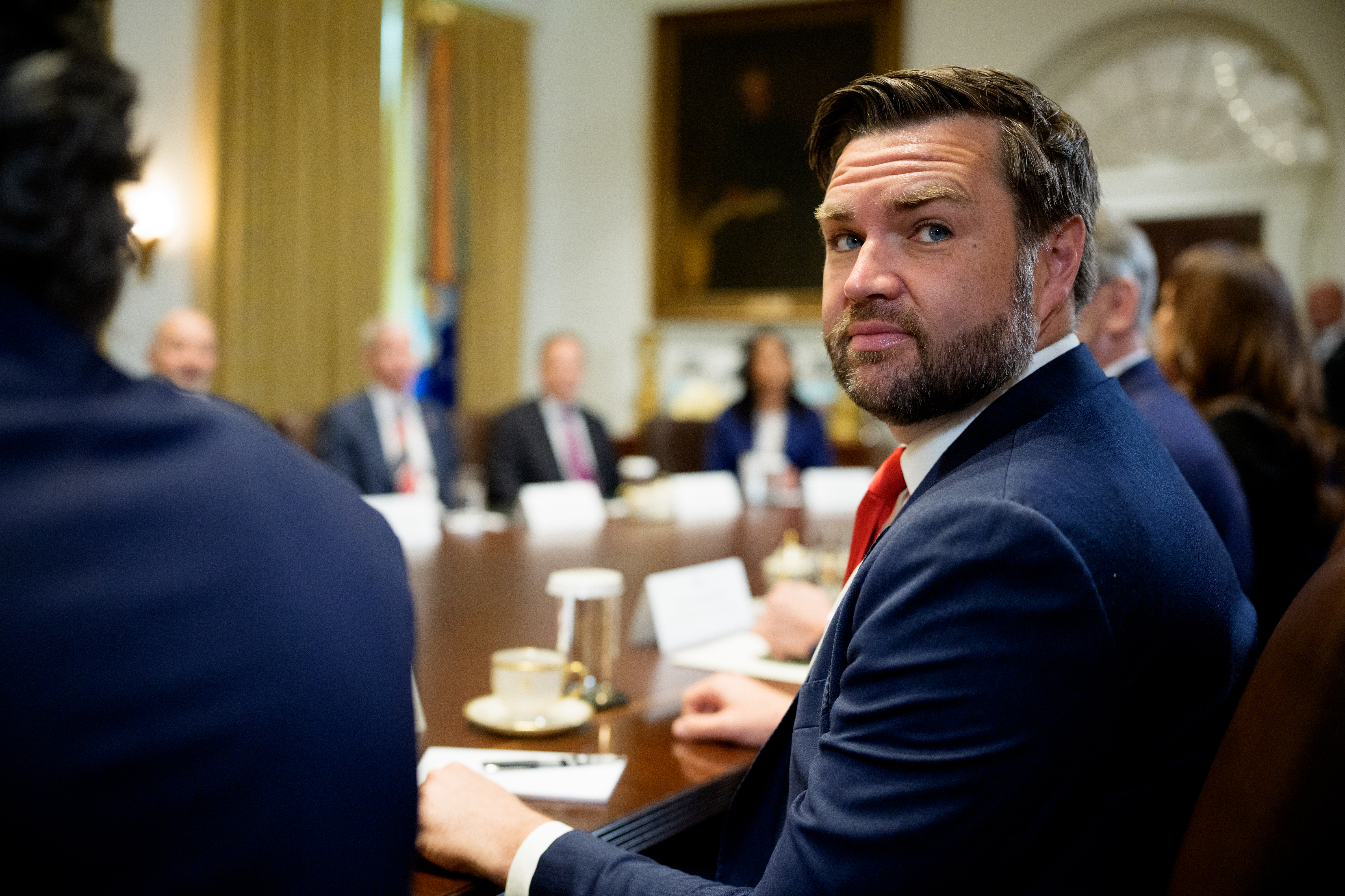 Senators to Address Oil Executives as Strait Closure Roils Energy Markets