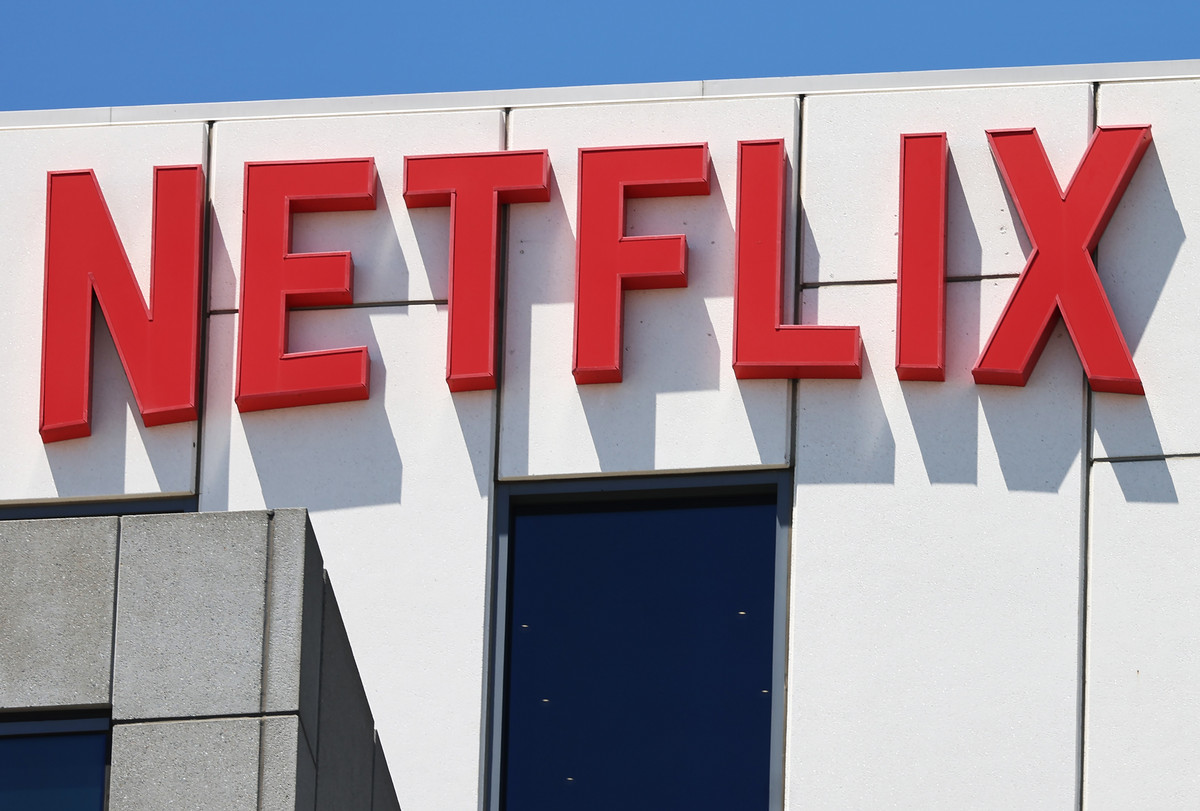 Texas Sues Netflix, Accusing Streaming Giant of Surveillance and Addictive Design