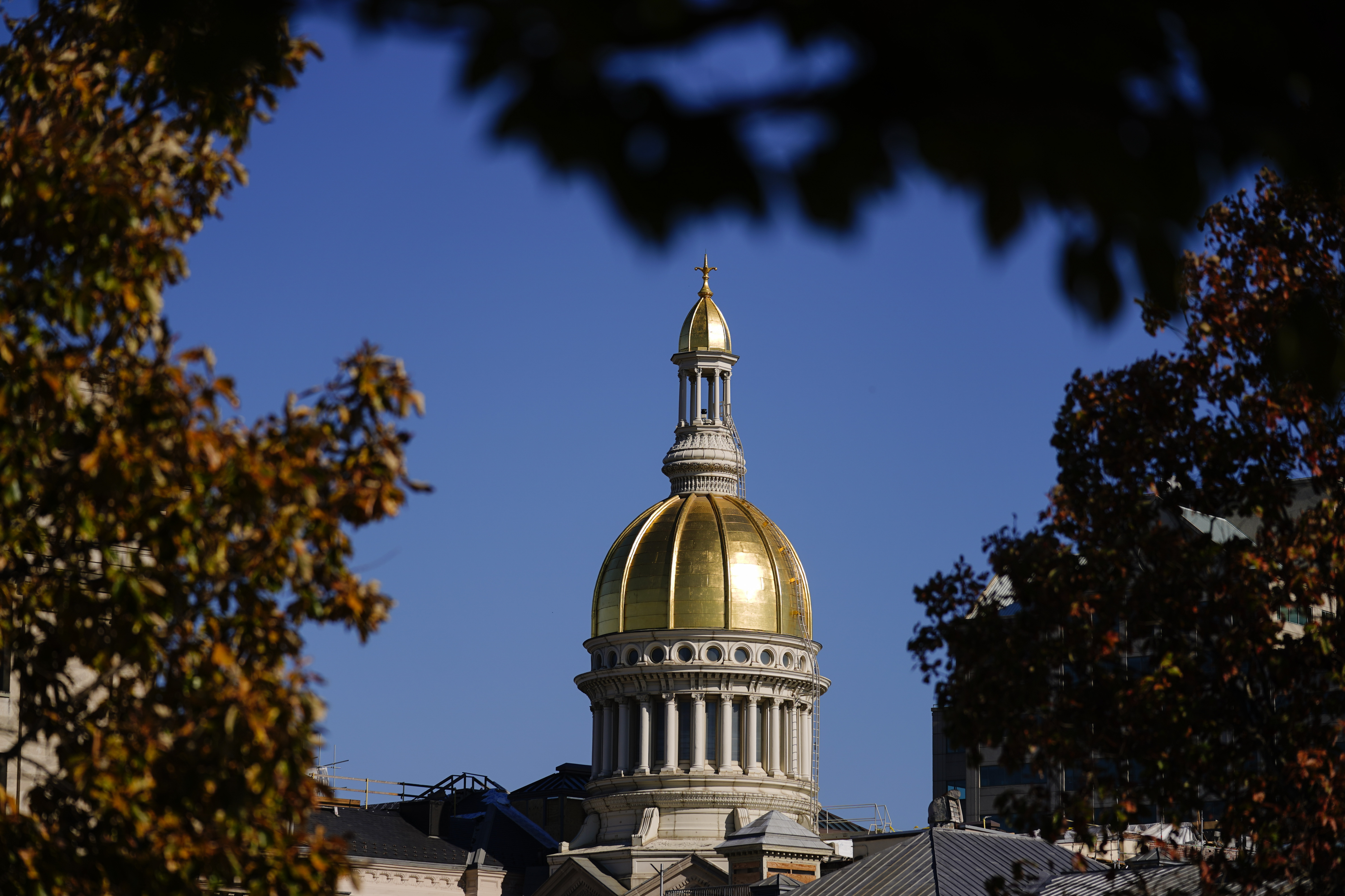 New Jersey’s Tough Privacy Law Threatens to Upend Political Campaign Data Operations