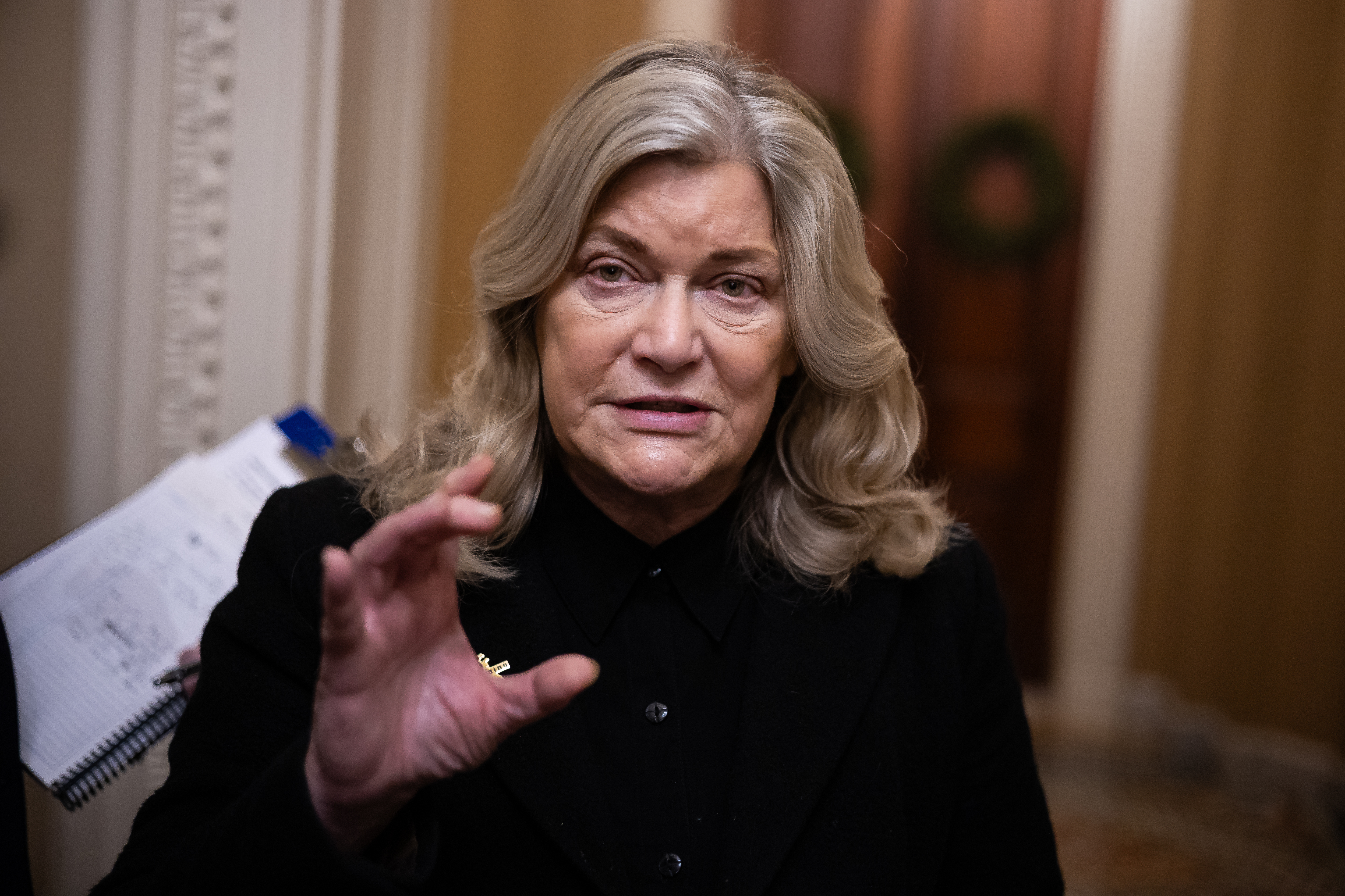 Senate Punt on Crypto Bill Signals Waning Chances for Landmark Legislation