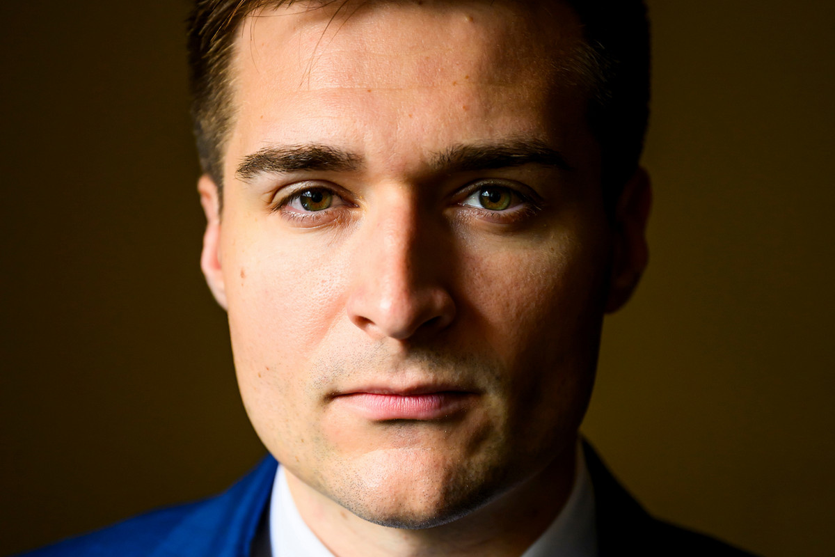 The Pop-Culture Pipeline: How a Young Operative Bridges Trump and a New Generation