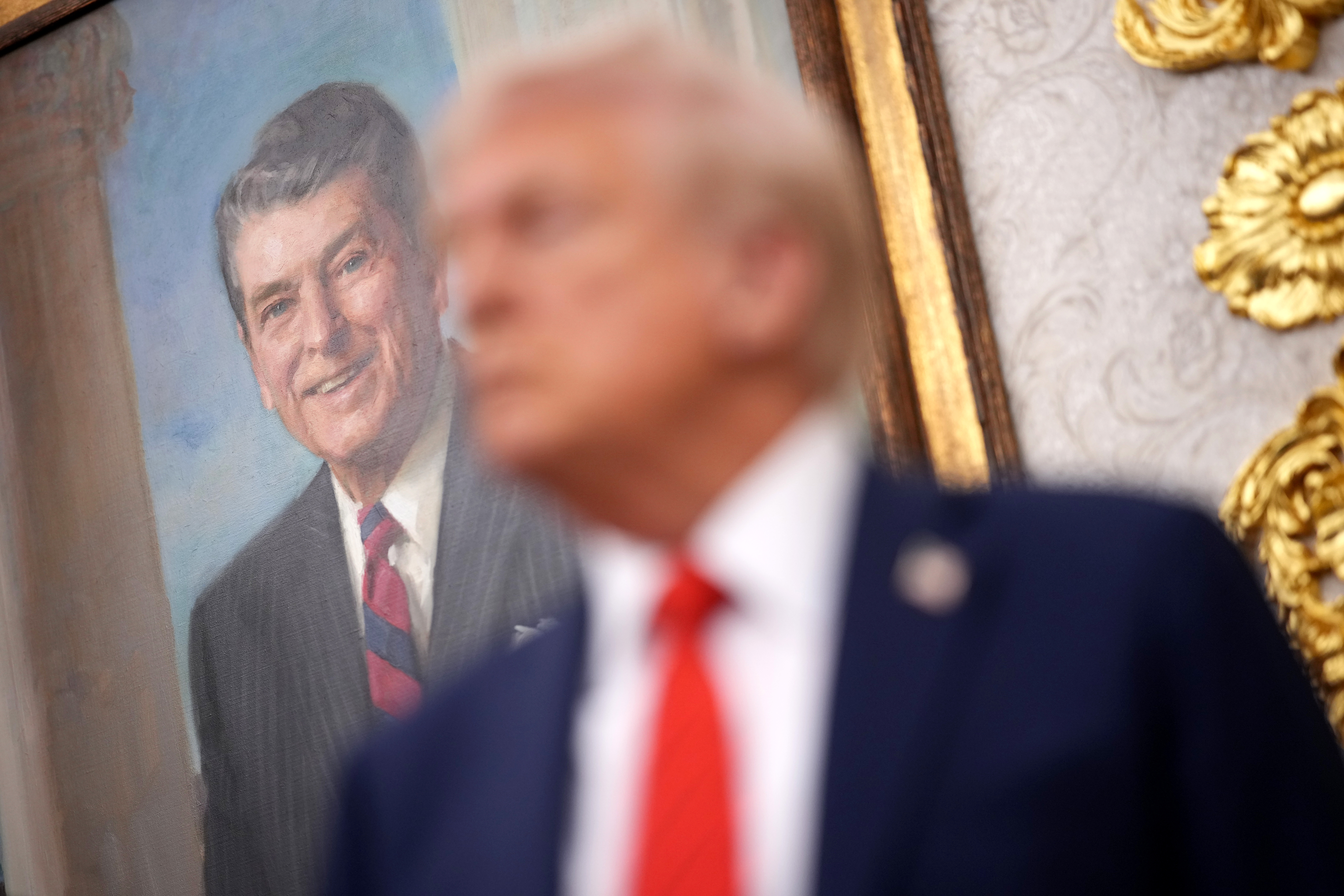 The Unmaking of an Era: Trump's Foreign Policy and the End of the 20th Century Order
