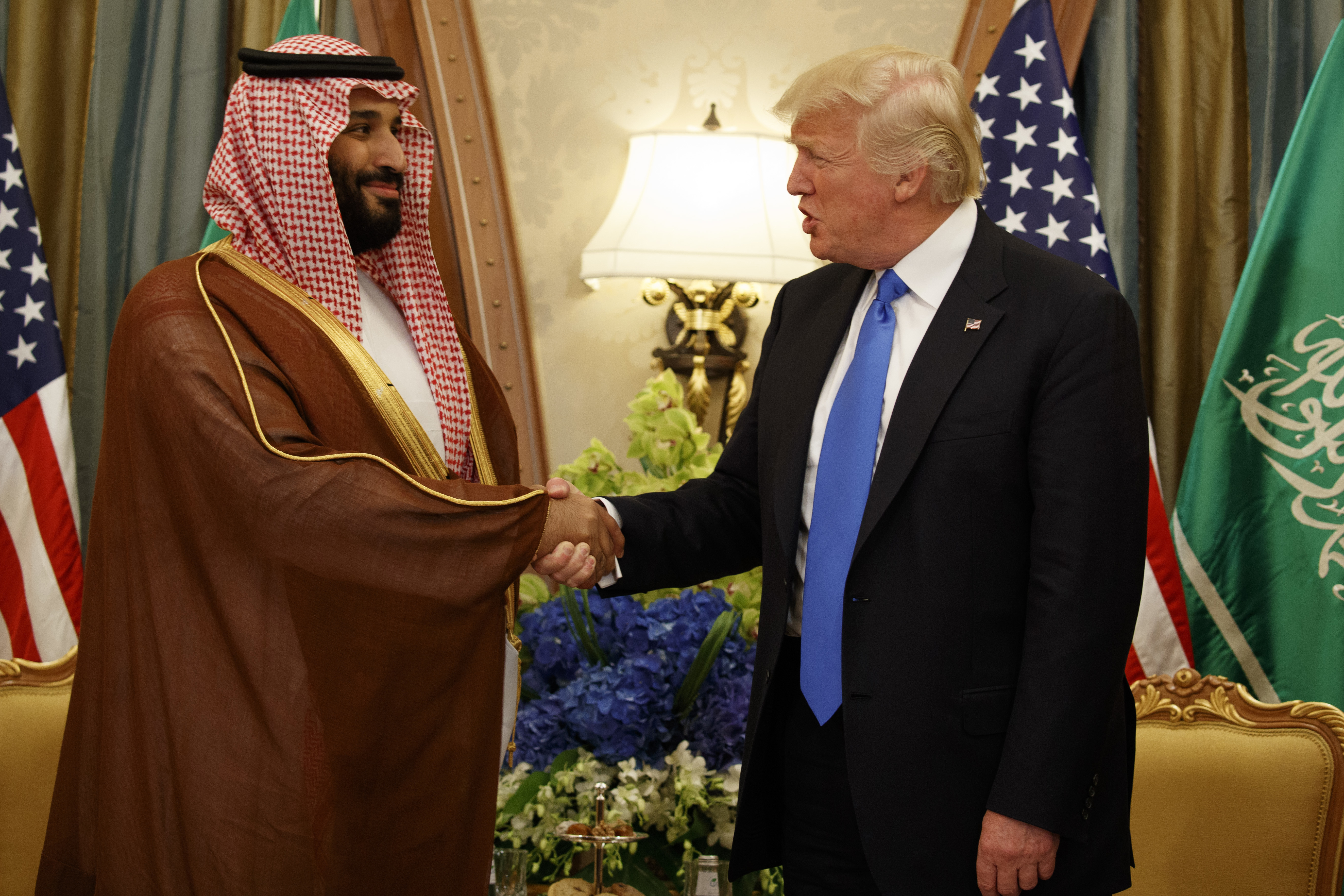 U.S. Approves Nuclear Material Exports to Saudi Arabia, Ending Years of Stalled Talks