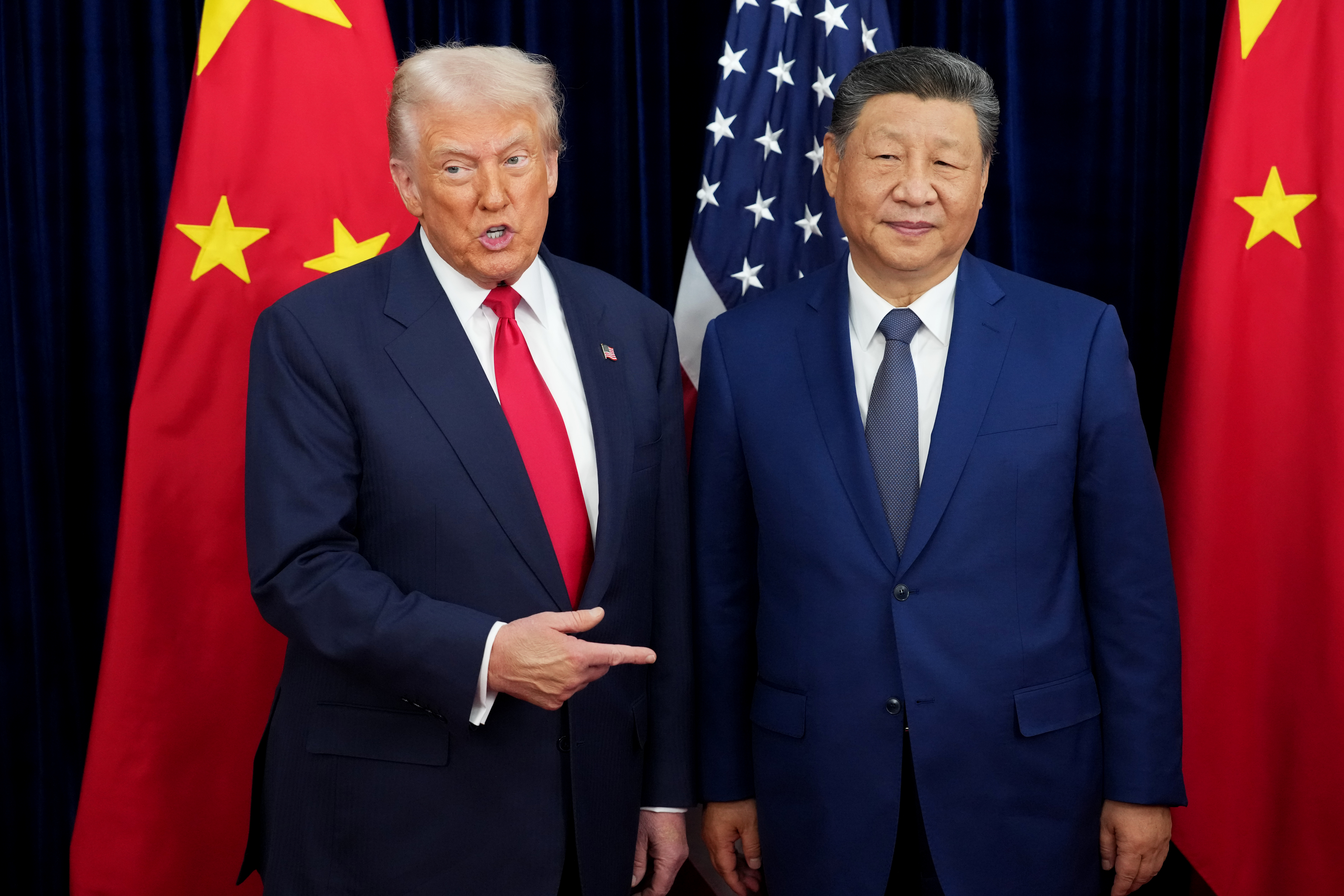 Trump Administration Enlists Over 20 Nations in Push to Outpace China on 6G
